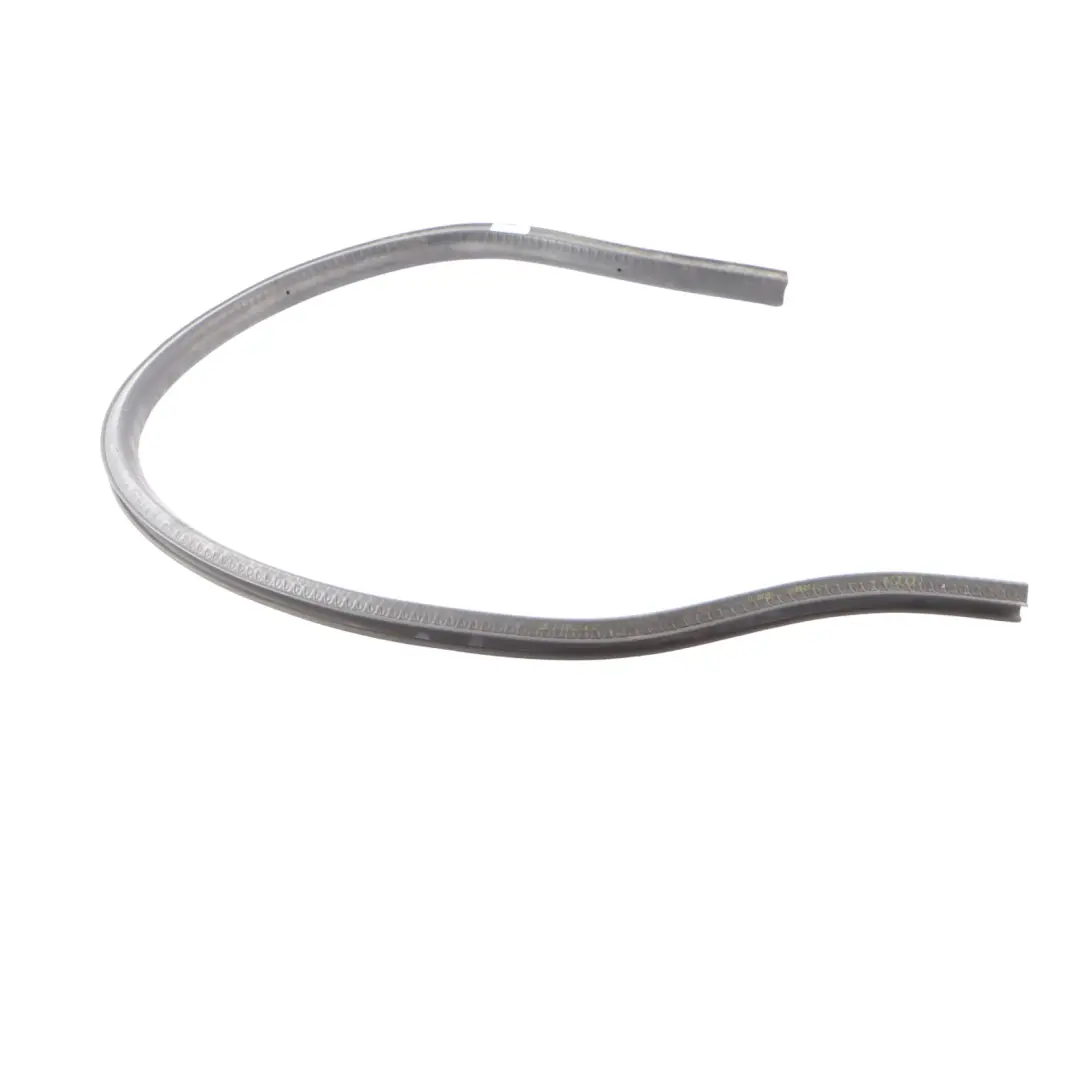 Audi TT 8J Front Hood Bonnet Strip Rubber Engine Gasket Seal - SKU 8J0823723B - Part number 8J0823723B