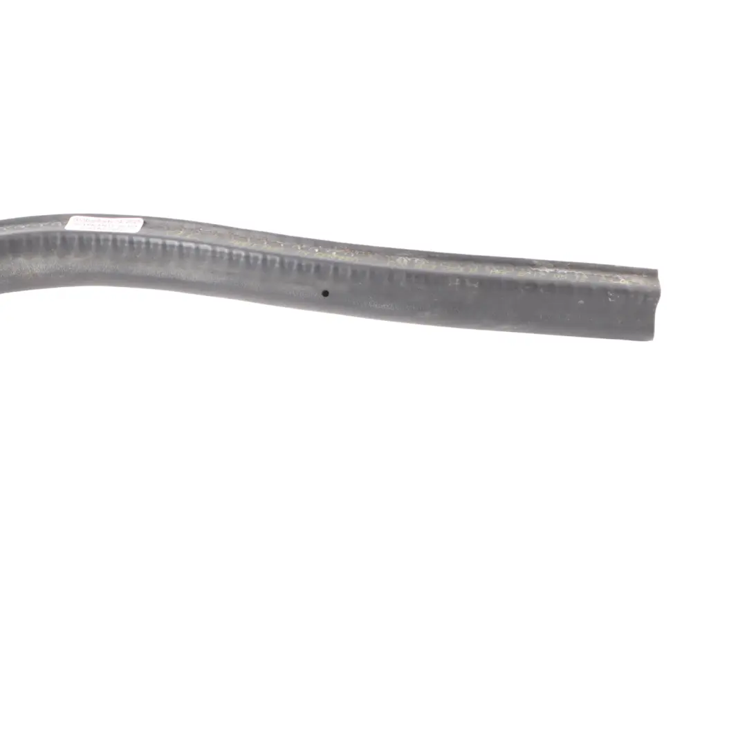 Audi TT 8J Joint D'Étanchéité De Capot En Caoutchouc Pour Moteur - SKU 8J0823723B - Numéro de pièce 8J0823723B