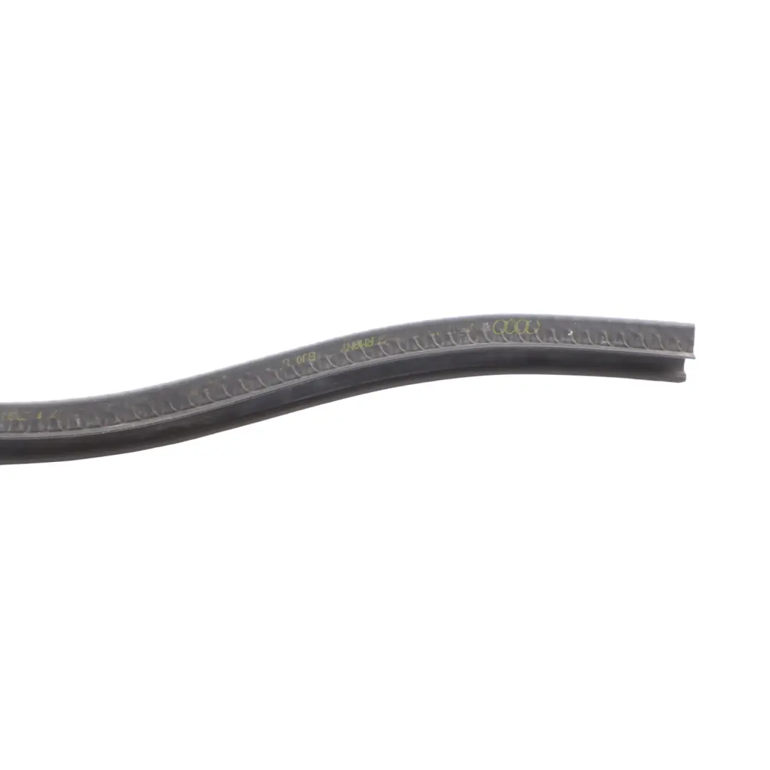 Audi TT 8J Joint D'Étanchéité De Capot En Caoutchouc Pour Moteur - SKU 8J0823723B - Numéro de pièce 8J0823723B