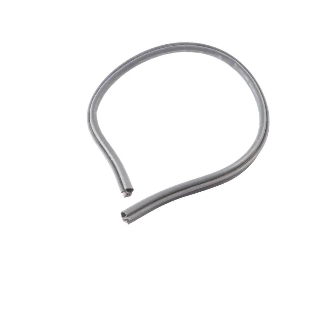 Front Hood Bonnet Strip Rubber Engine Gasket Seal to Audi TT 8J with Part number 8J0823723B Audi TT 8J Front Hood Bonnet Strip Rubber Engine Gasket Seal - SKU 8J0823723B - Part number 8J0823723B