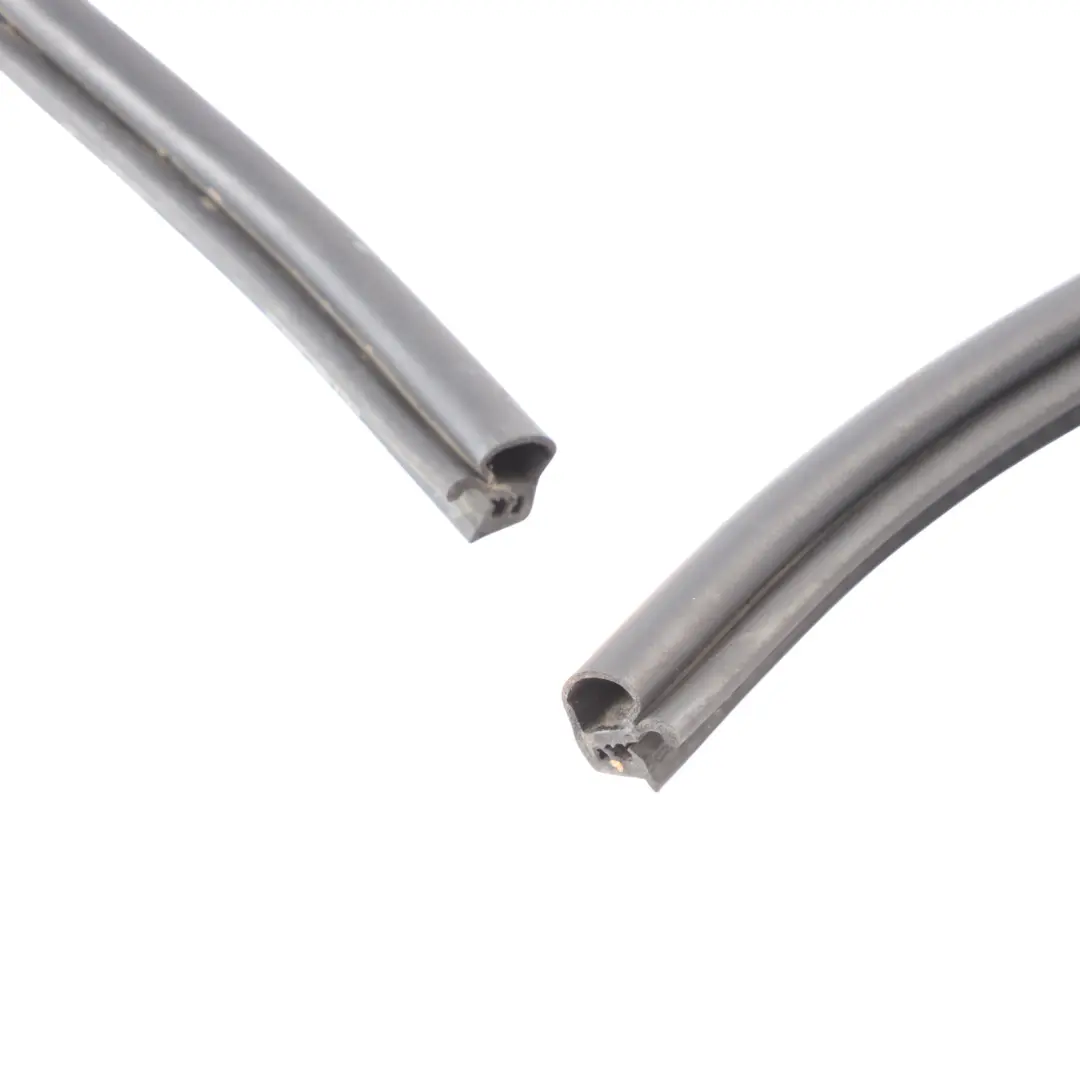 Audi TT 8J Striscia Anteriore Cofano Motore Gomma Guarnizione Tenuta - SKU 8J0823723B - Numero di parte 8J0823723B