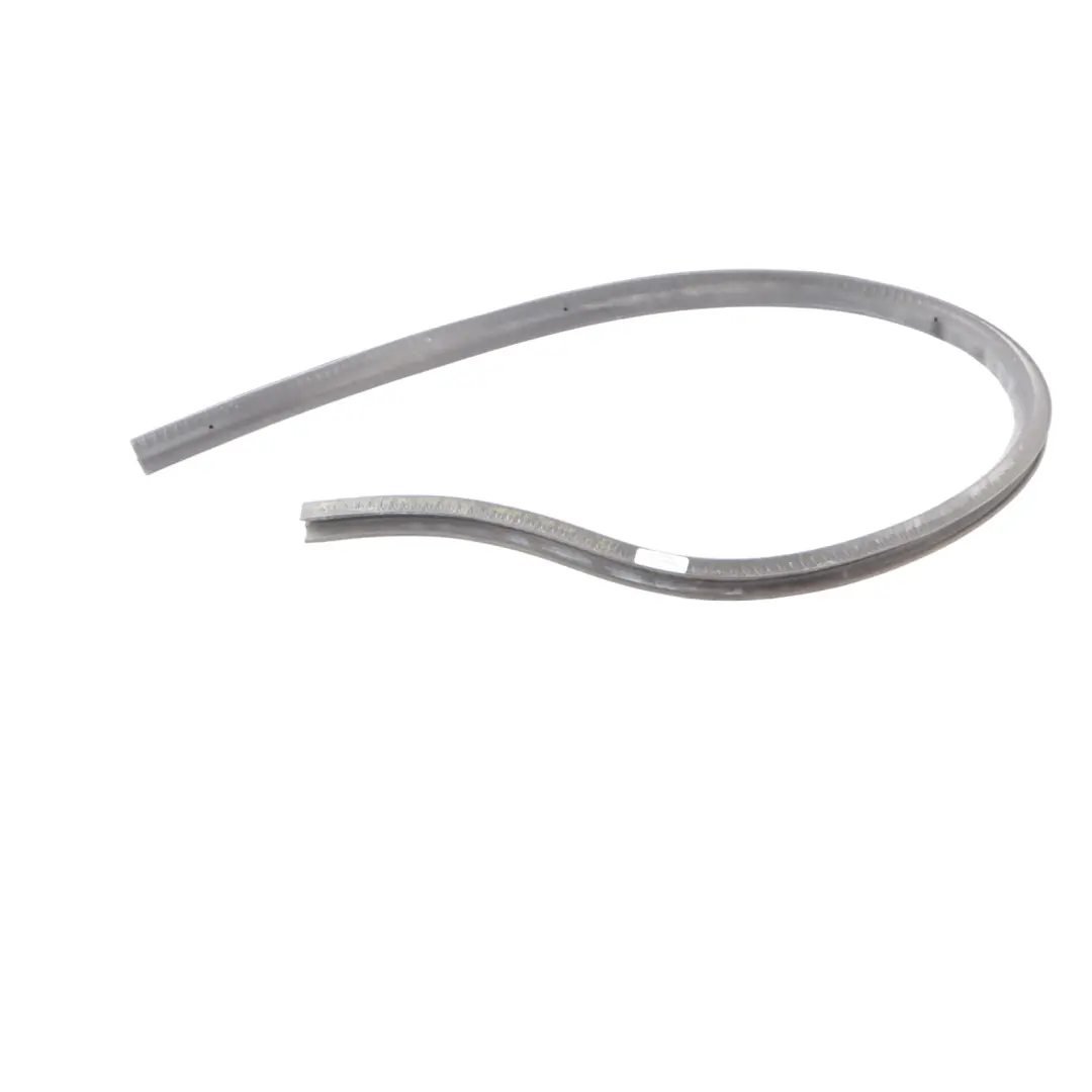 Audi TT 8J Front Hood Bonnet Strip Rubber Engine Gasket Seal - SKU 8J0823723B - Part number 8J0823723B