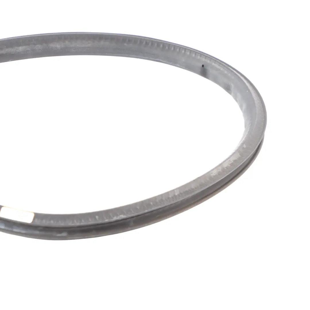 Audi TT 8J Front Hood Bonnet Strip Rubber Engine Gasket Seal - SKU 8J0823723B - Part number 8J0823723B
