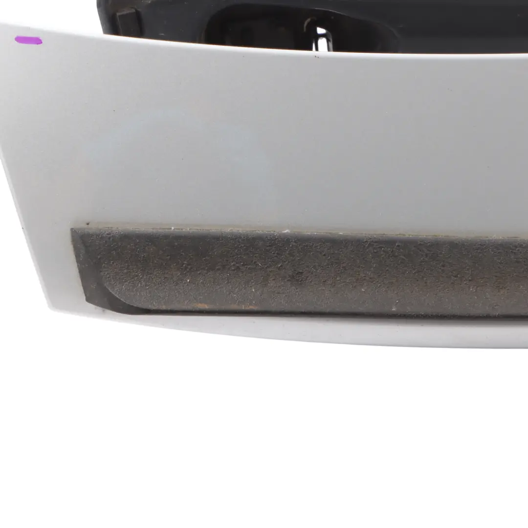 Bootlid Motor Spoiler Wing Arrow Grey to Audi TT 8J Rear Tailgate Hatch with Part number 8J0827948C Audi TT 8J Rear Tailgate Hatch Bootlid Motor Spoiler Wing Arrow Grey - SKU 8J0827948C-AGR - Part number 8J0827948C