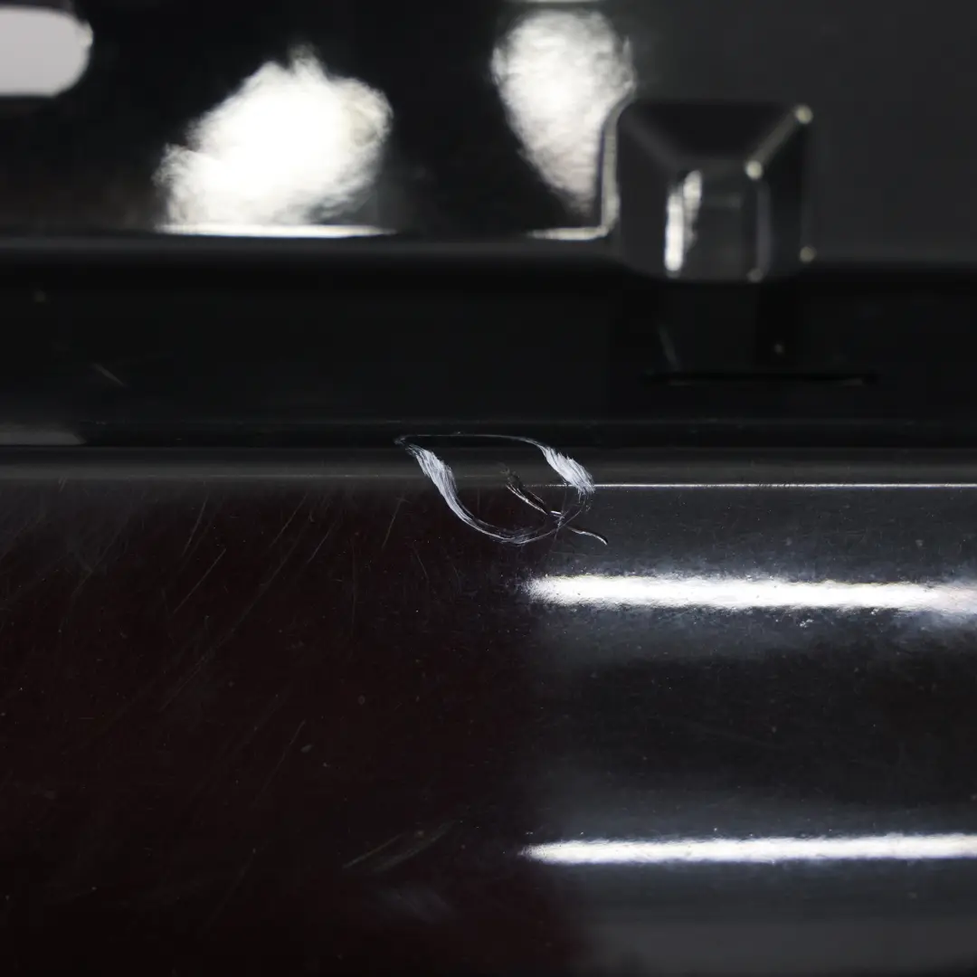  Faldón Lateral Audi TT 8J Panel derecho del umbral Phantom Black - Z9Y - SKU 8J0853856D-PHB - Número de pieza 8J0853856D