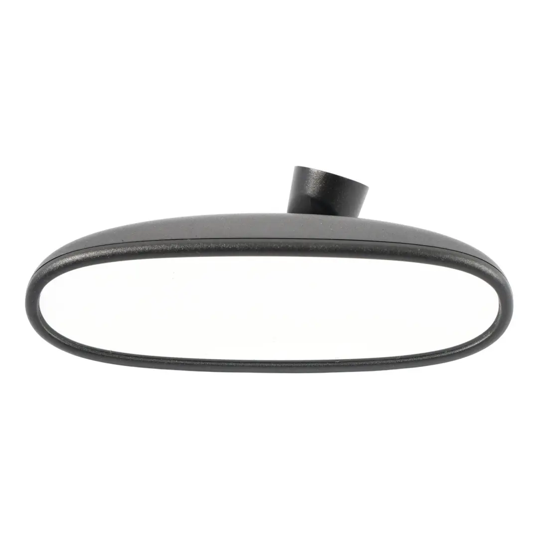 Audi TT 8J Rear View Interior Mirror Black - SKU 8J0857511B - Part number 8J0857511B