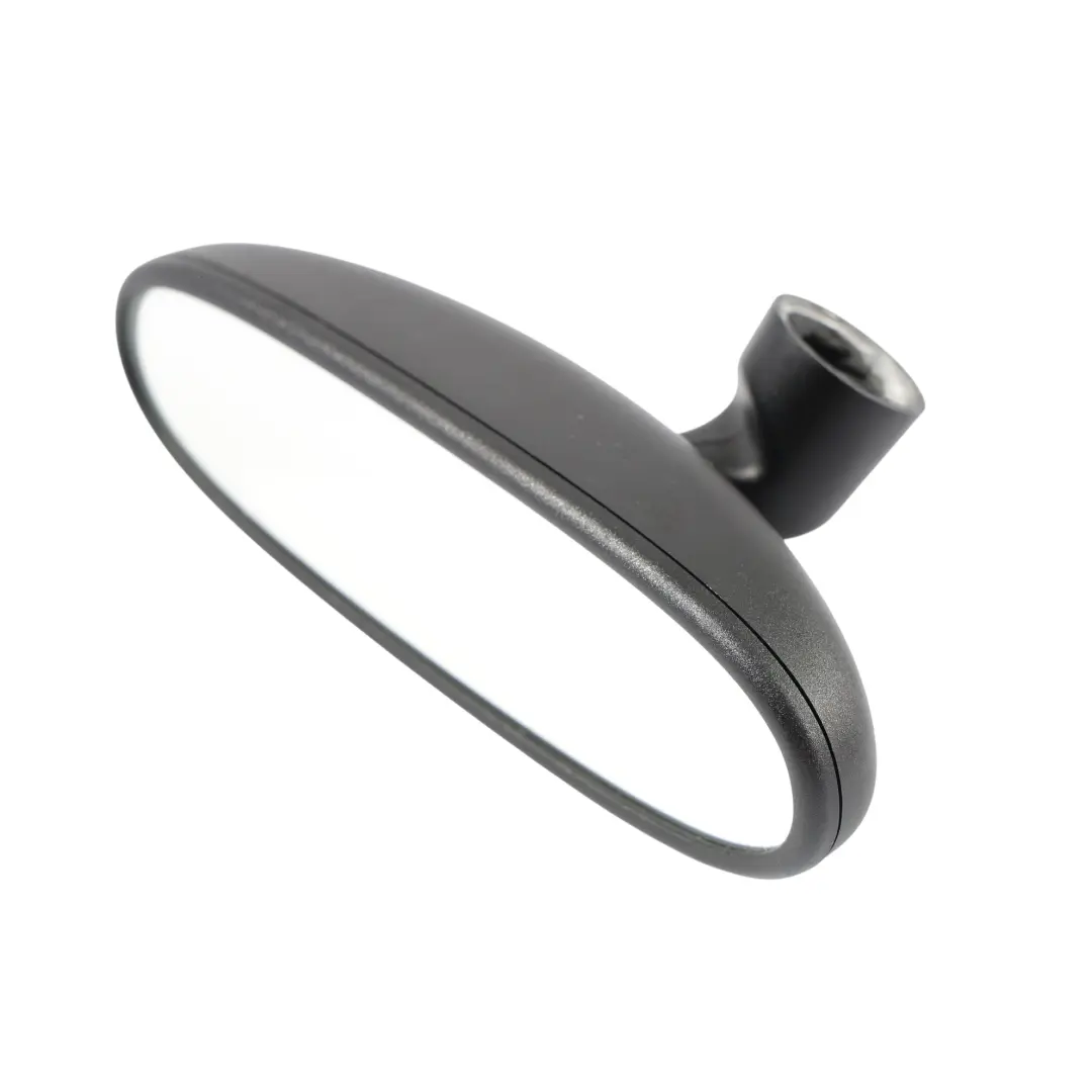 Audi TT 8J Rear View Interior Mirror Black - SKU 8J0857511B - Part number 8J0857511B