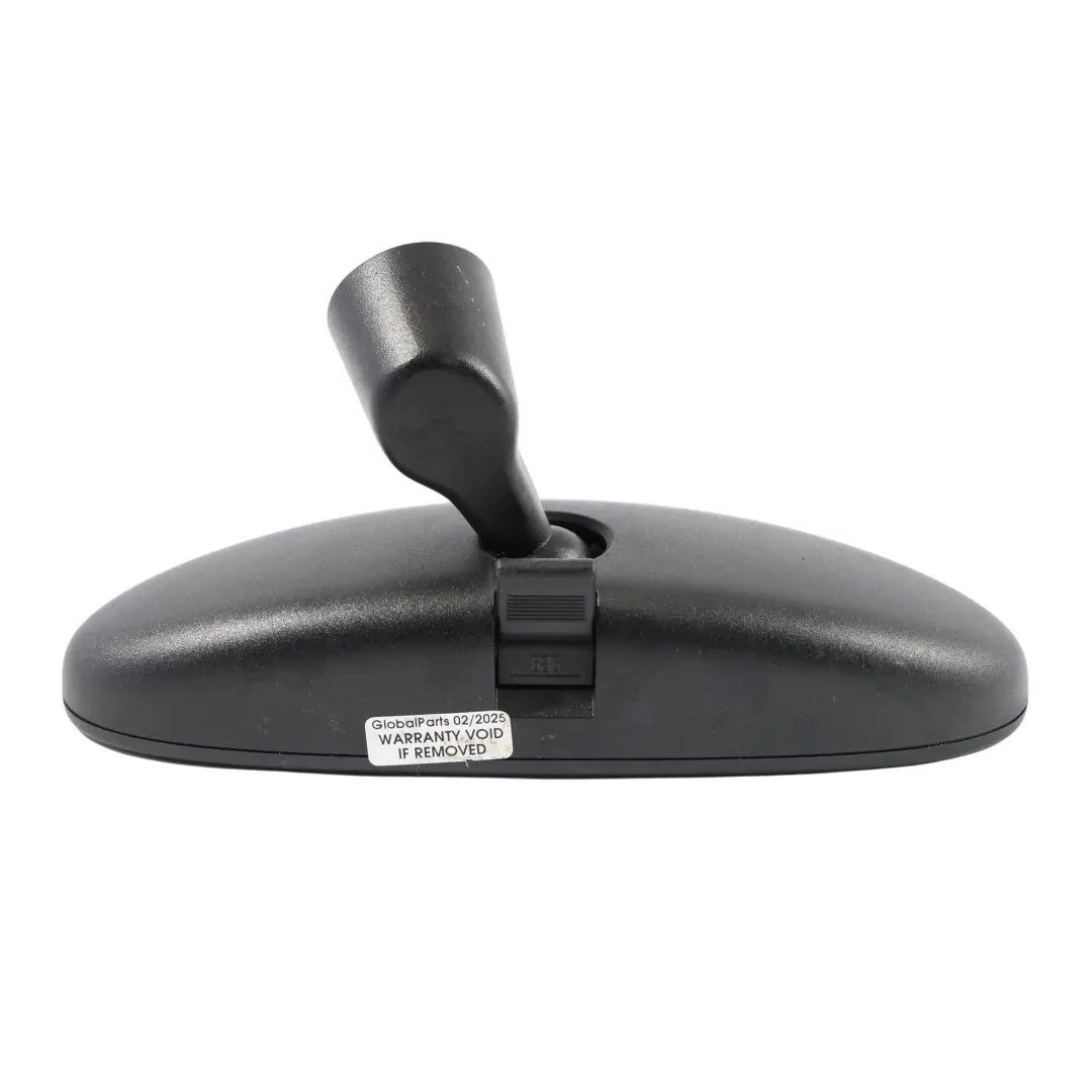 Audi TT 8J Rear View Interior Mirror Black - SKU 8J0857511B - Part number 8J0857511B