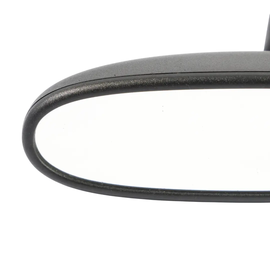 Audi TT 8J Specchio Retrovisore Interno Nero - SKU 8J0857511B - Numero di parte 8J0857511B