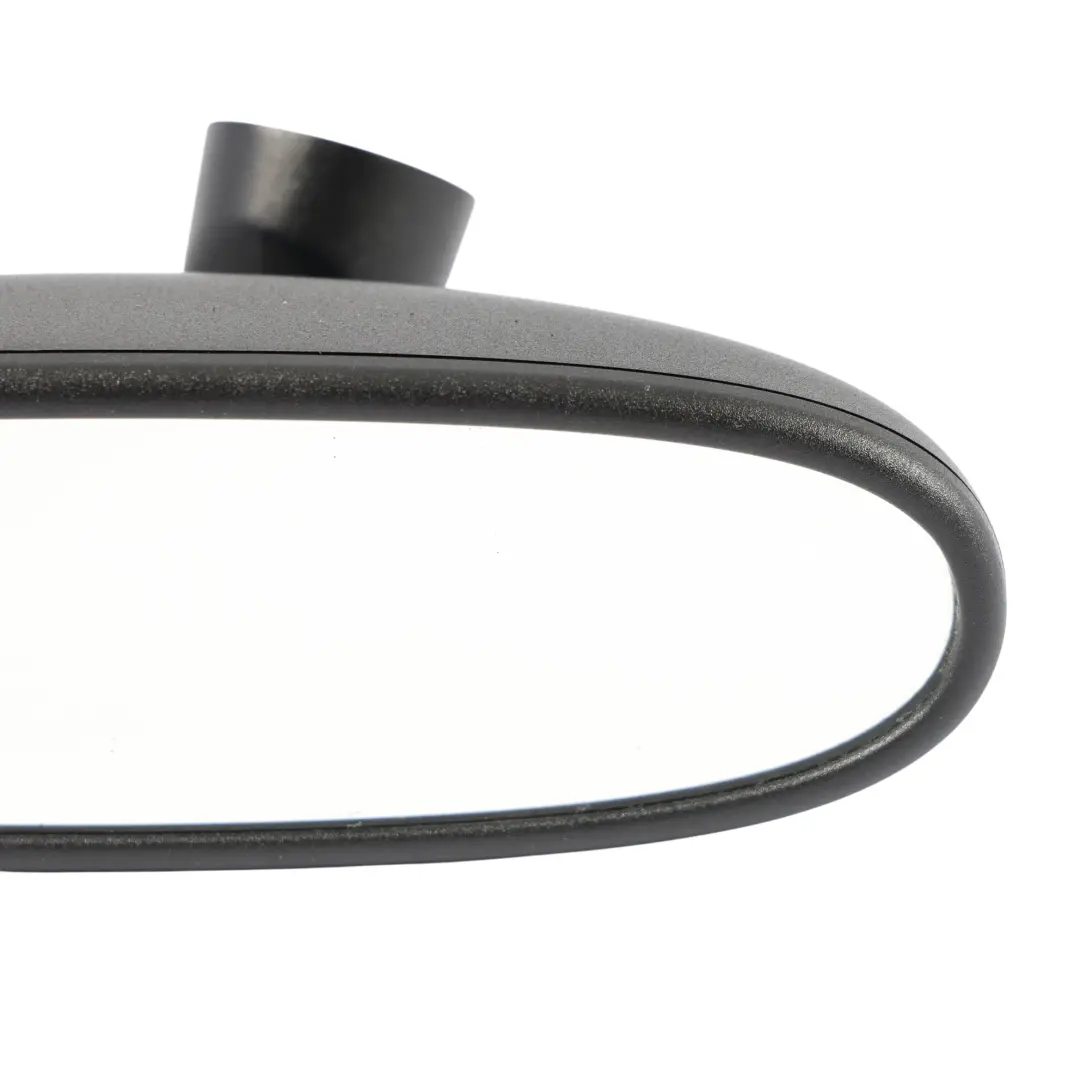 Audi TT 8J Rear View Interior Mirror Black - SKU 8J0857511B - Part number 8J0857511B