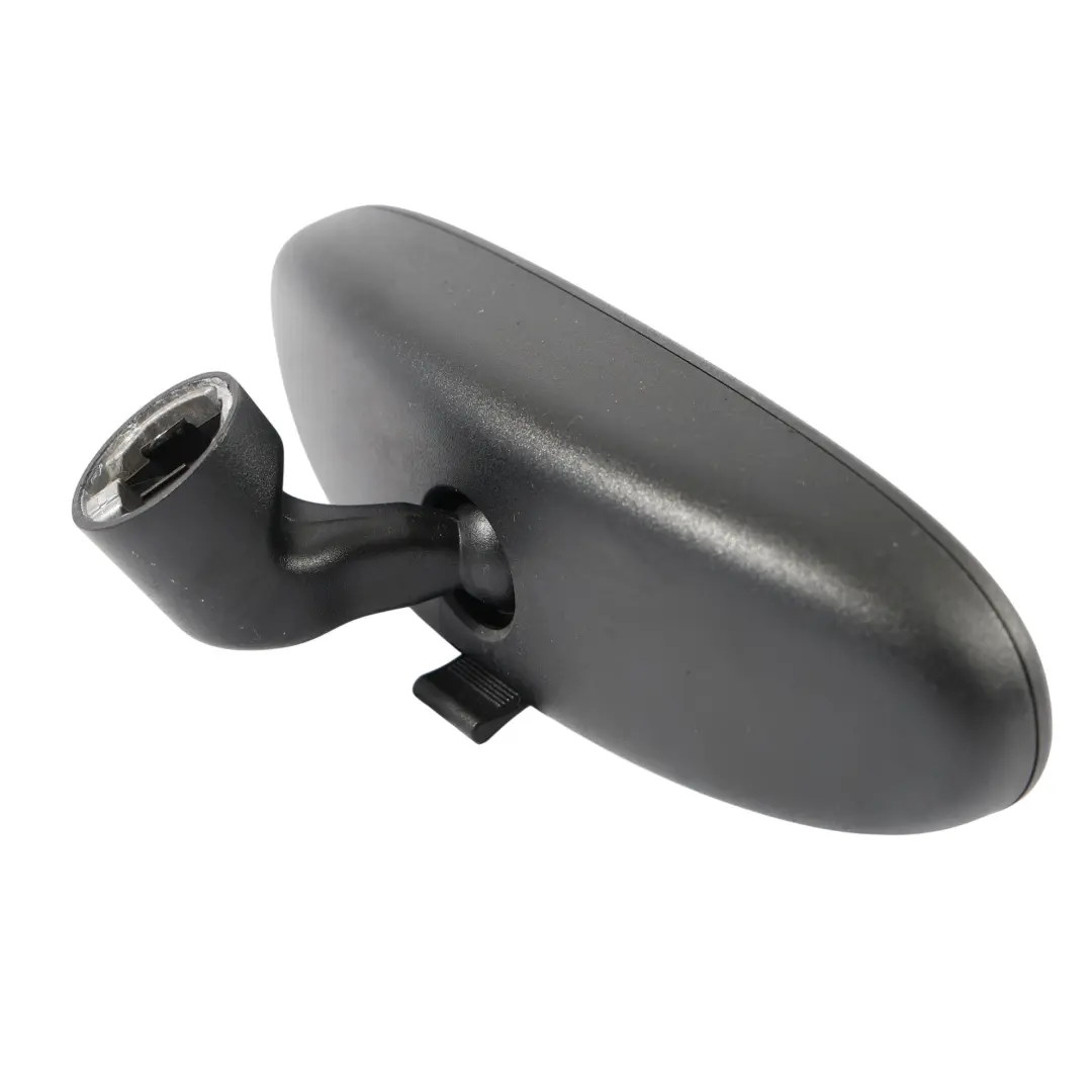 Audi TT 8J Rétroviseur Intérieur Noir - SKU 8J0857511B - Numéro de pièce 8J0857511B