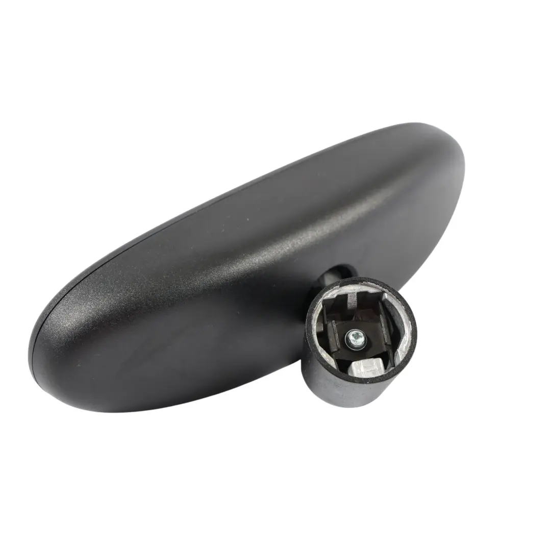 Audi TT 8J Specchio Retrovisore Interno Nero - SKU 8J0857511B - Numero di parte 8J0857511B