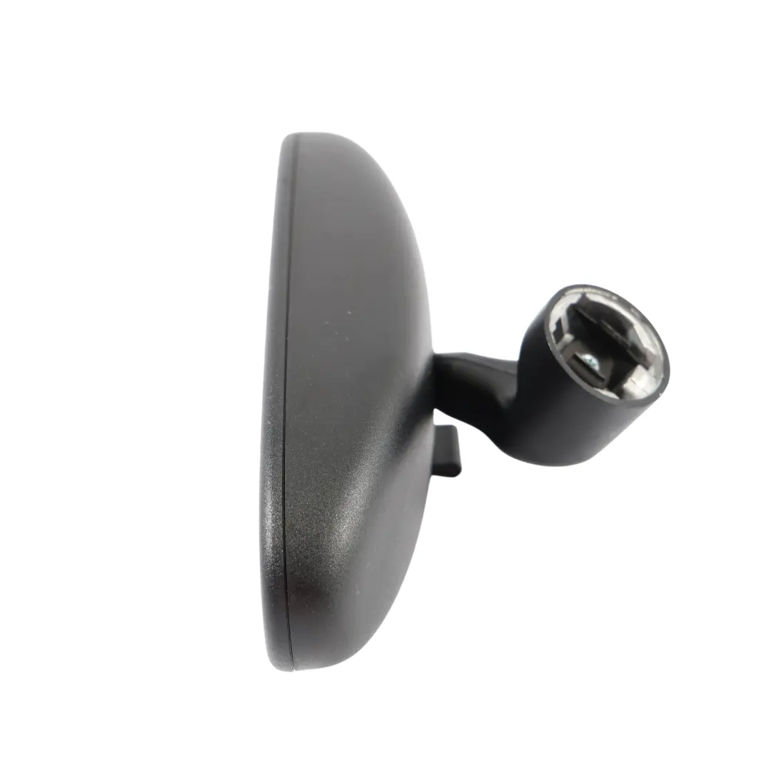 Audi TT 8J Specchio Retrovisore Interno Nero - SKU 8J0857511B - Numero di parte 8J0857511B
