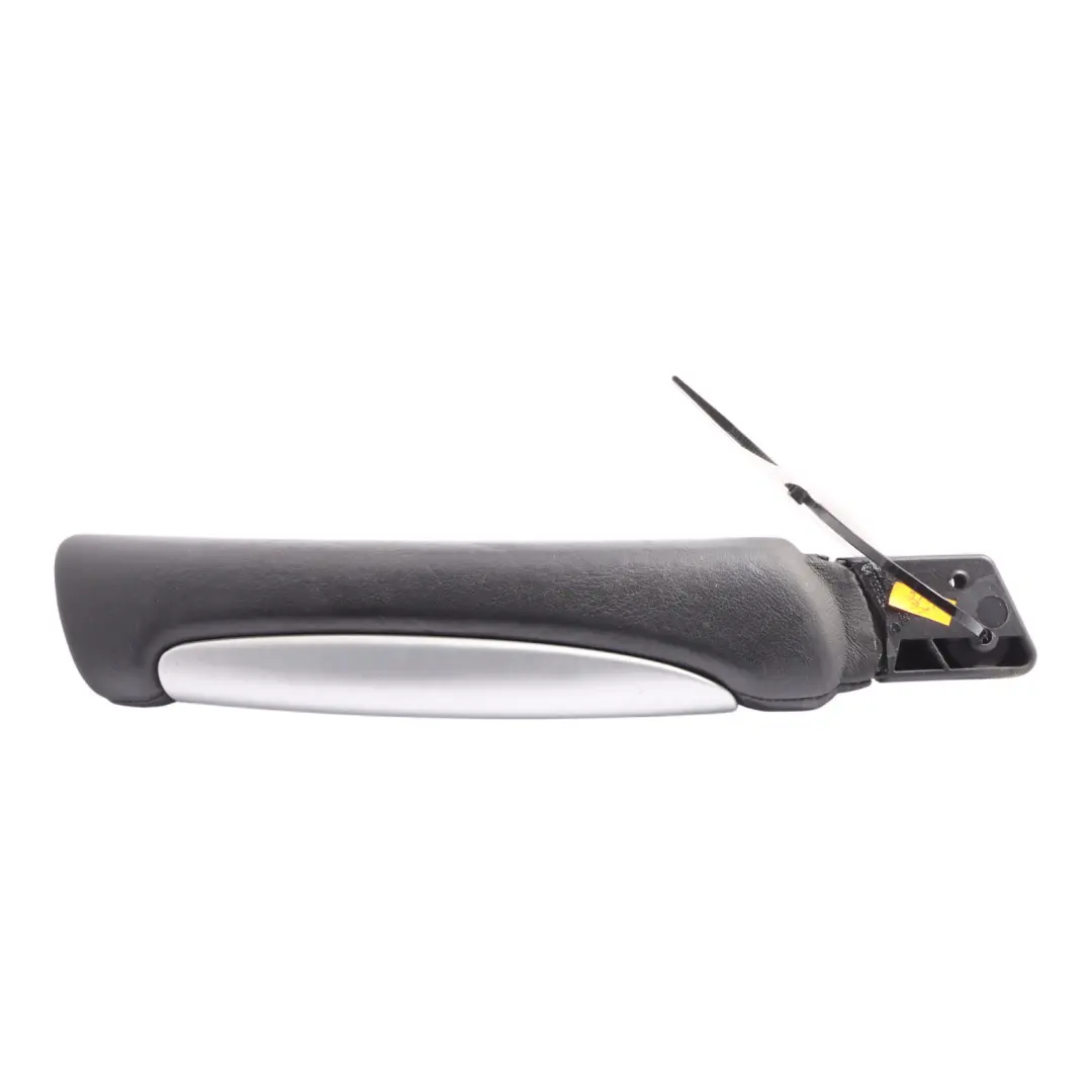 Audi TT 8J Front Door Interior Closing Pull Grab Handle Left N/S - SKU 8J0867161C - Part number 8J0867161C