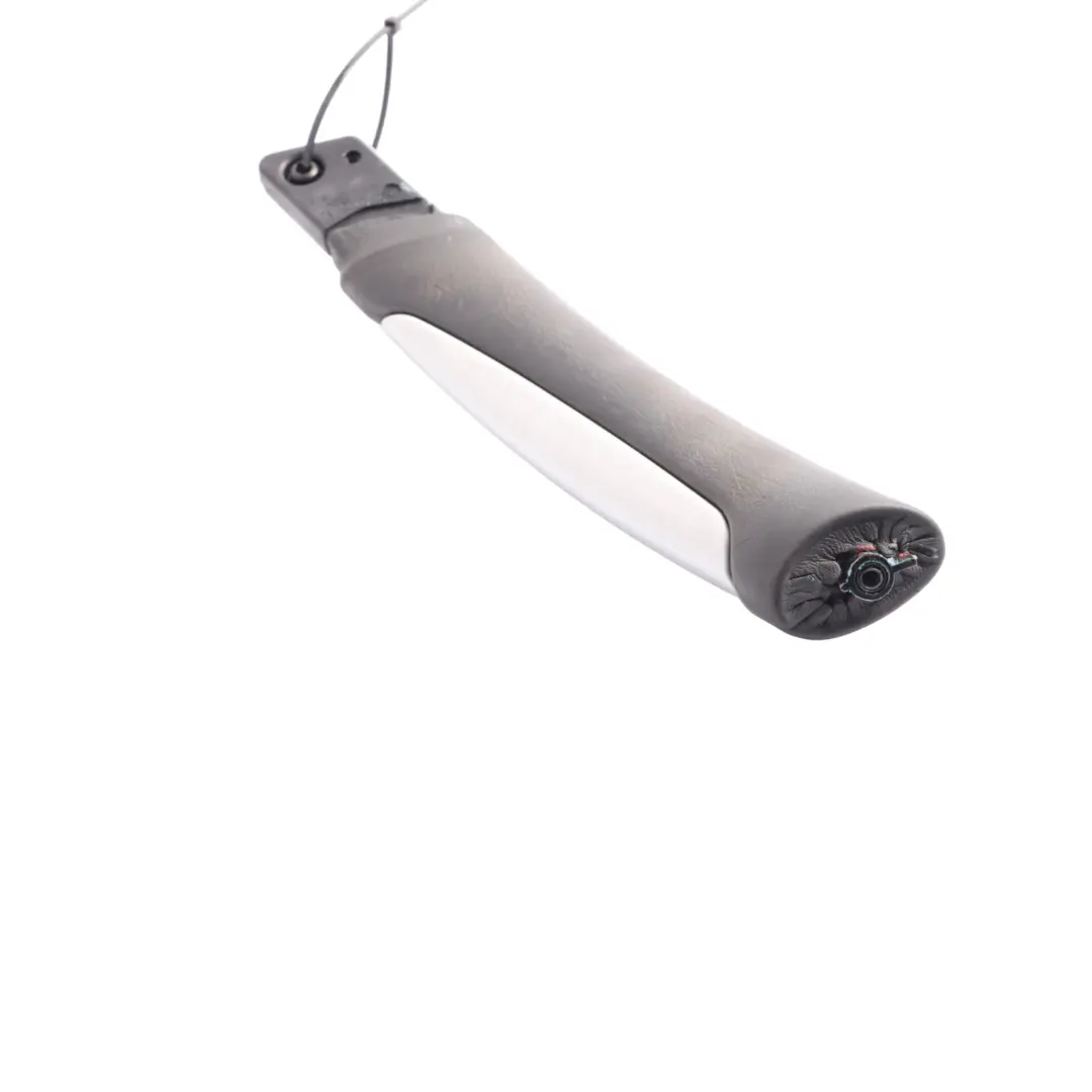 Front Door Interior Closing Pull Grab Handle Left N/S to Audi TT 8J with Part number 8J0867161C Audi TT 8J Front Door Interior Closing Pull Grab Handle Left N/S - SKU 8J0867161C - Part number 8J0867161C