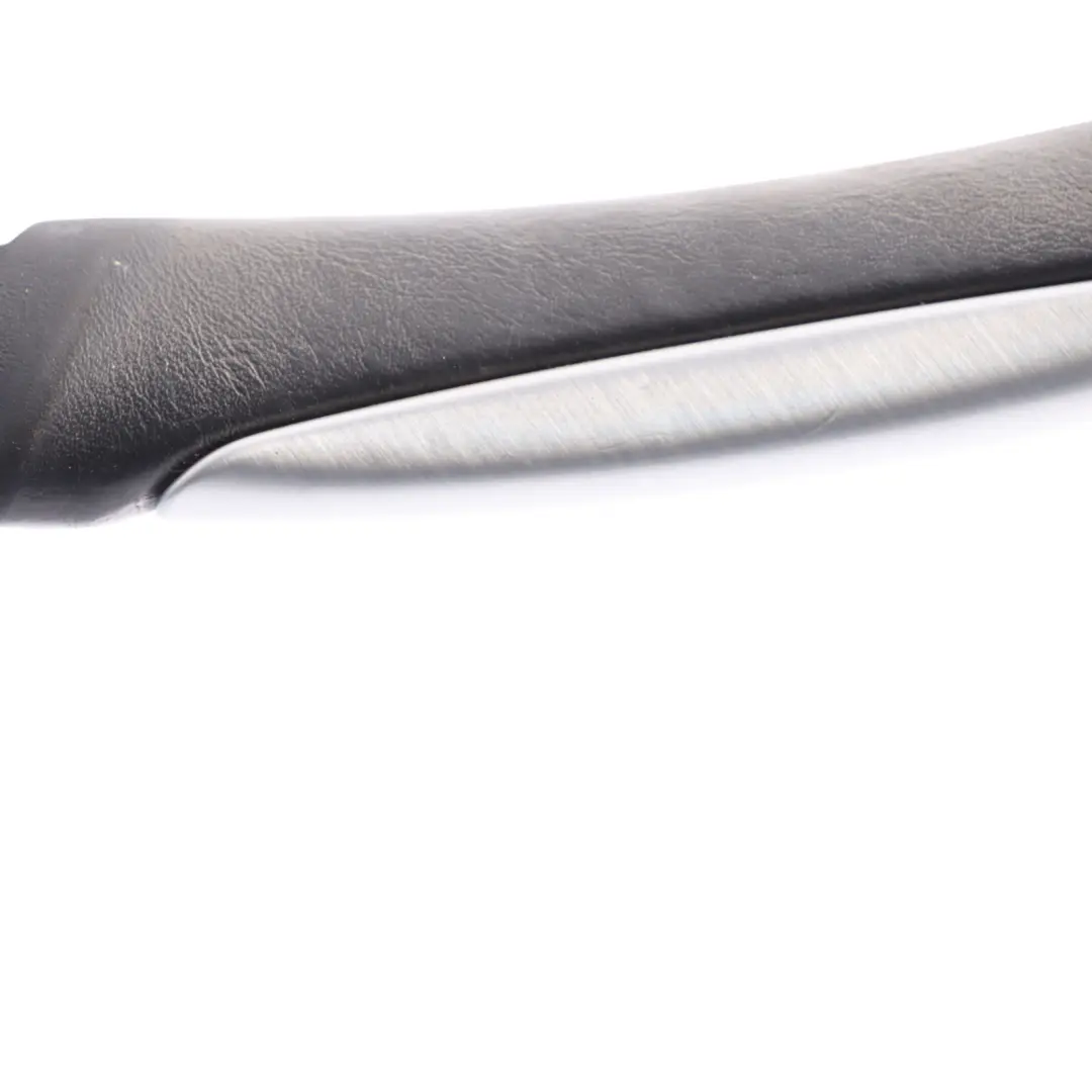 Front Door Interior Closing Pull Grab Handle Left N/S to Audi TT 8J with Part number 8J0867161C Audi TT 8J Front Door Interior Closing Pull Grab Handle Left N/S - SKU 8J0867161C - Part number 8J0867161C