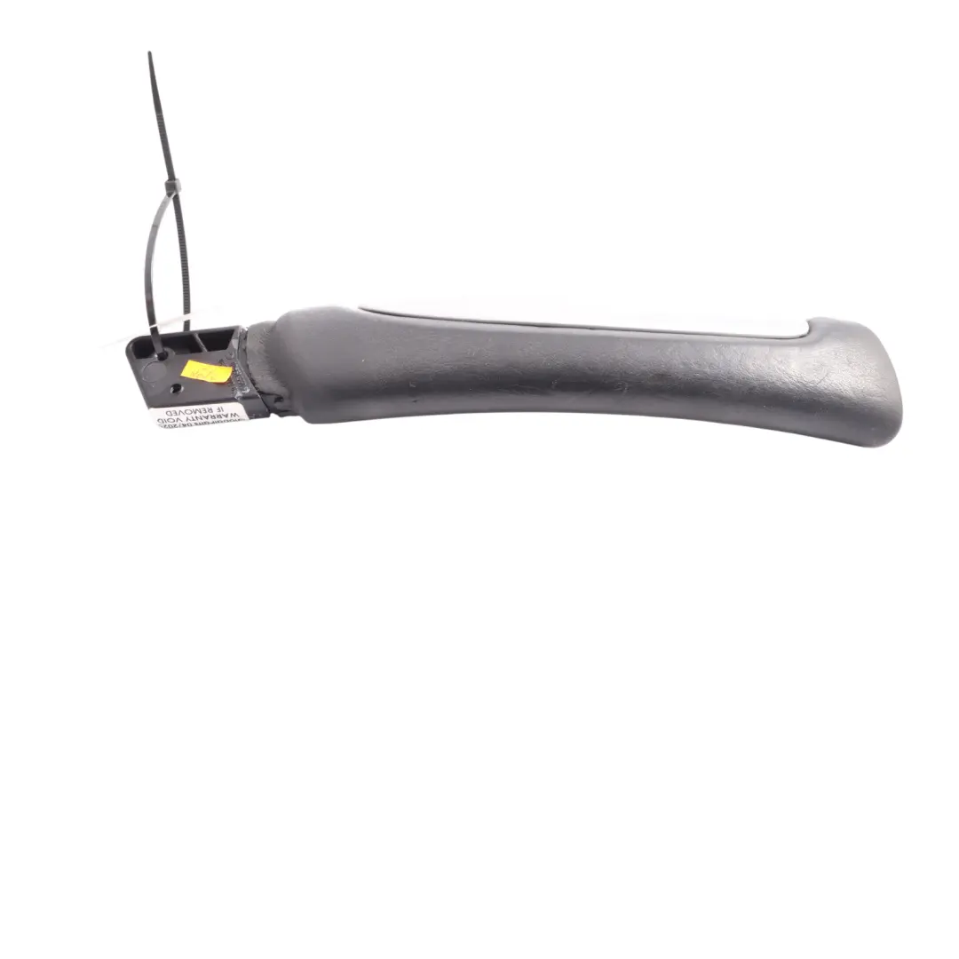 Audi TT 8J Front Door Interior Closing Pull Grab Handle Left N/S - SKU 8J0867161C - Part number 8J0867161C