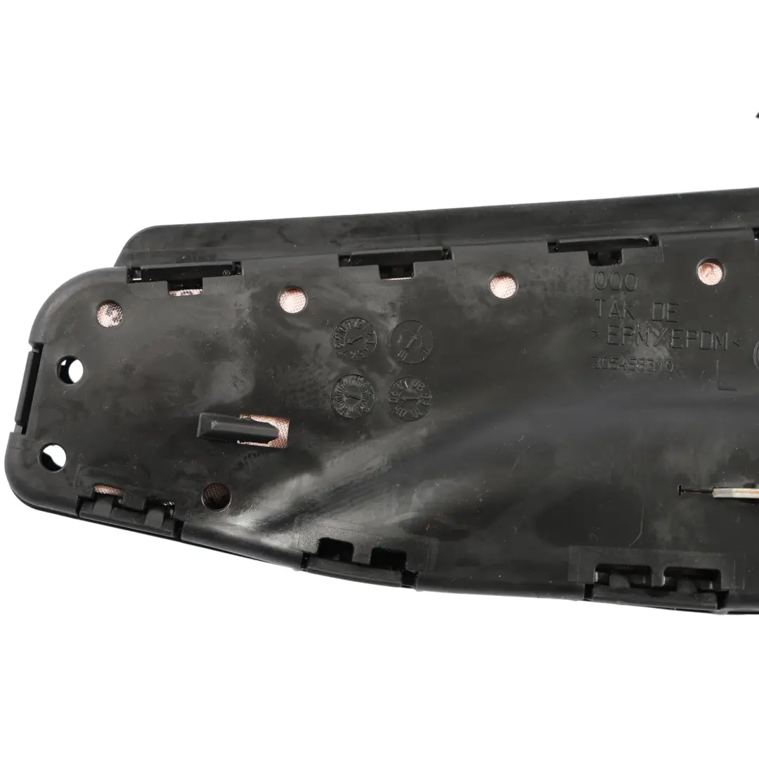 Module D'Air Latéral Avant Gauche pour Audi TT 8J à propos du numéro de pièce 8J0880241B Audi TT 8J Module D'Air Latéral Avant Gauche - SKU 8J0880241B - Numéro de pièce 8J0880241B