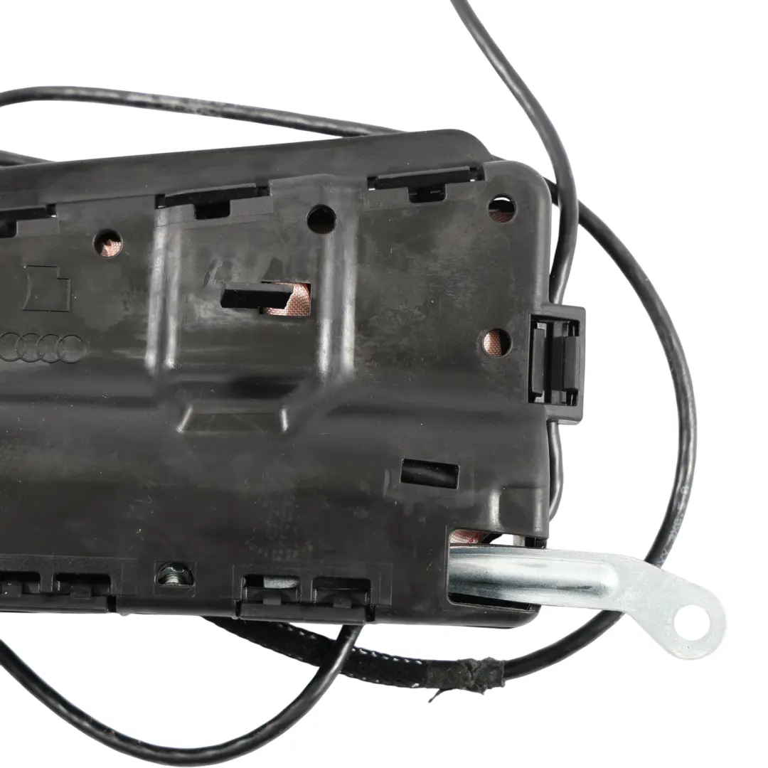 Audi TT 8J Seat Side Air Module Front Left N/S - SKU 8J0880241B - Part number 8J0880241B