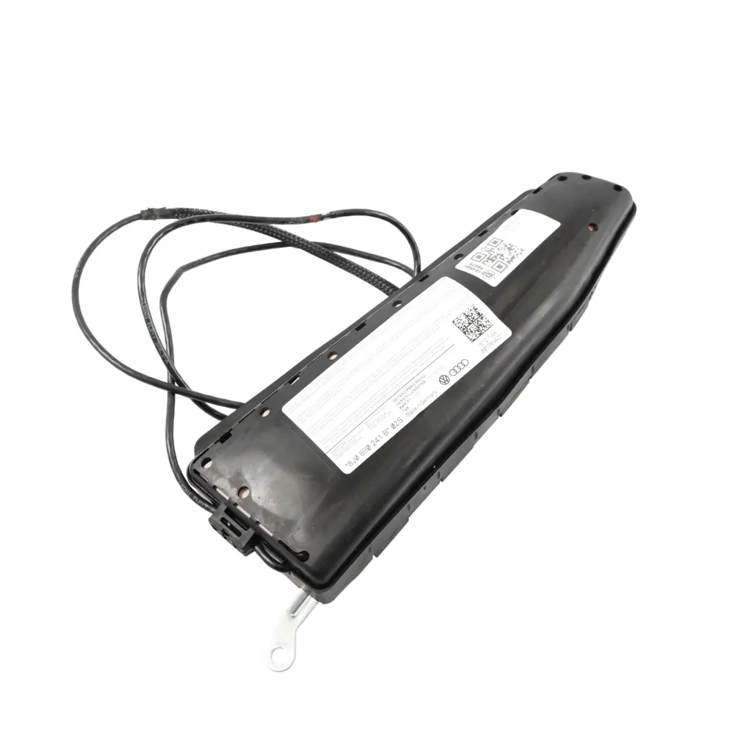 Module D'Air Latéral Avant Gauche pour Audi TT 8J à propos du numéro de pièce 8J0880241B Audi TT 8J Module D'Air Latéral Avant Gauche - SKU 8J0880241B - Numéro de pièce 8J0880241B