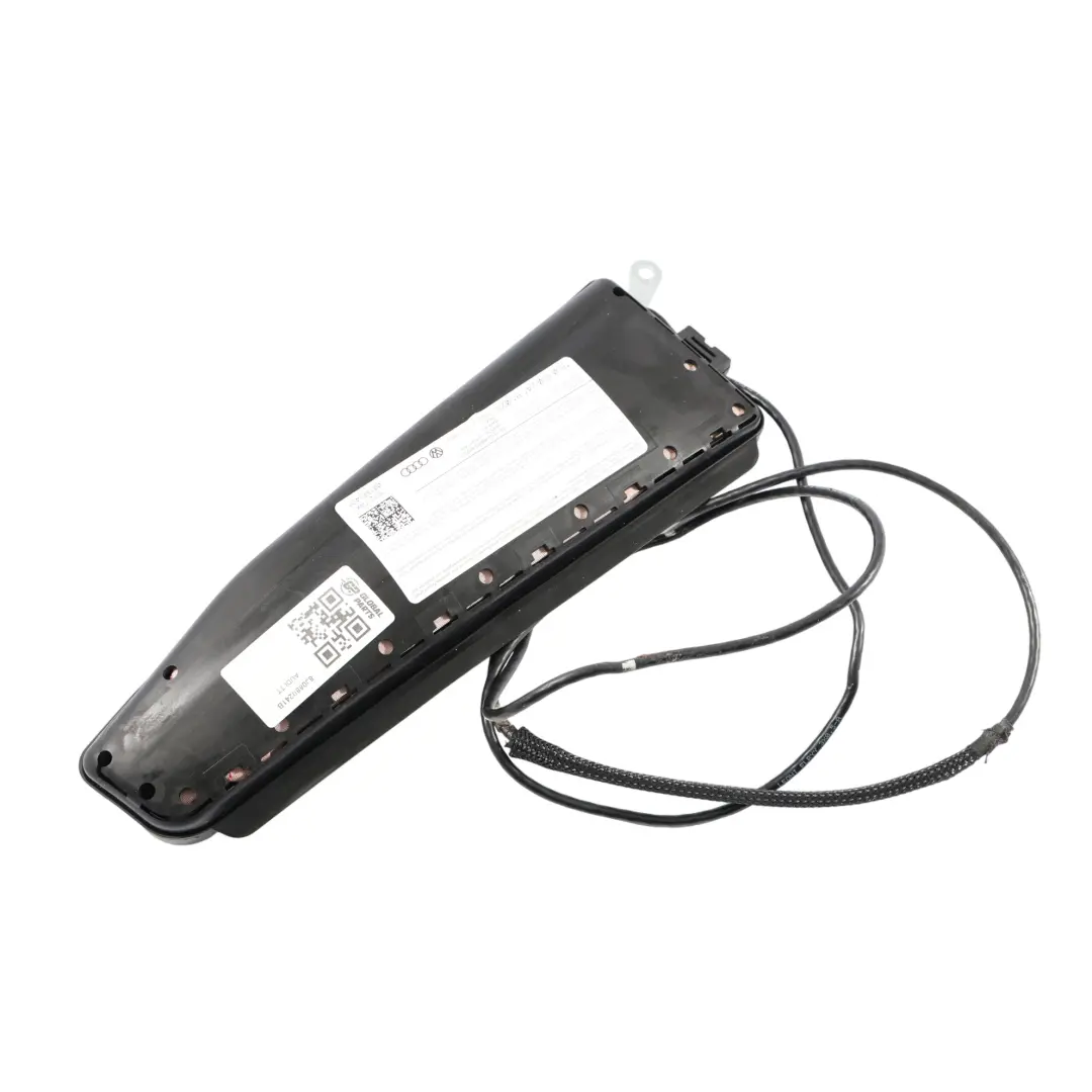 Module D'Air Latéral Avant Gauche pour Audi TT 8J à propos du numéro de pièce 8J0880241B Audi TT 8J Module D'Air Latéral Avant Gauche - SKU 8J0880241B - Numéro de pièce 8J0880241B