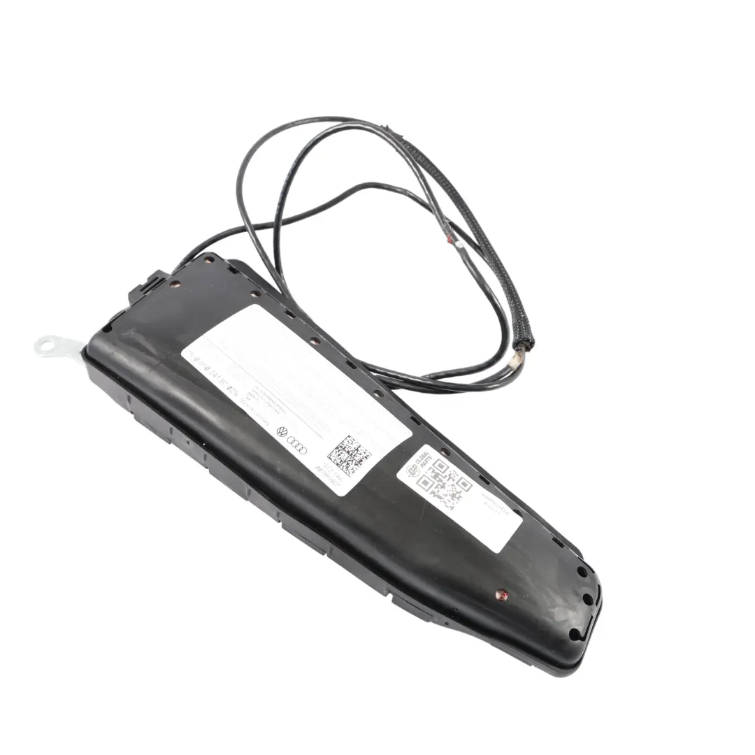 Module D'Air Latéral Avant Gauche pour Audi TT 8J à propos du numéro de pièce 8J0880241B Audi TT 8J Module D'Air Latéral Avant Gauche - SKU 8J0880241B - Numéro de pièce 8J0880241B