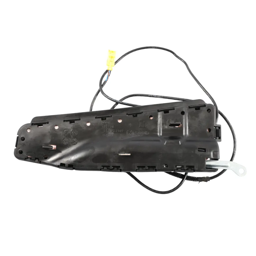 Audi TT 8J Seat Side Air Module Front Left N/S - SKU 8J0880241B - Part number 8J0880241B