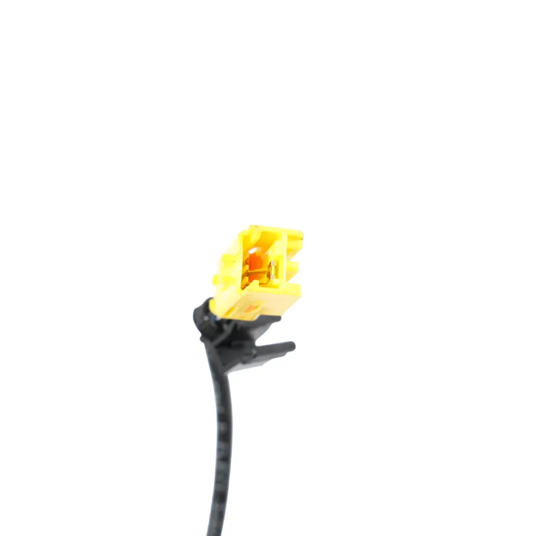 Audi TT 8J Coupe Roadster Poduszka Powietrzna Airbag Lewy Przód - SKU 8J0880241C - Numer Części 8J0880241C