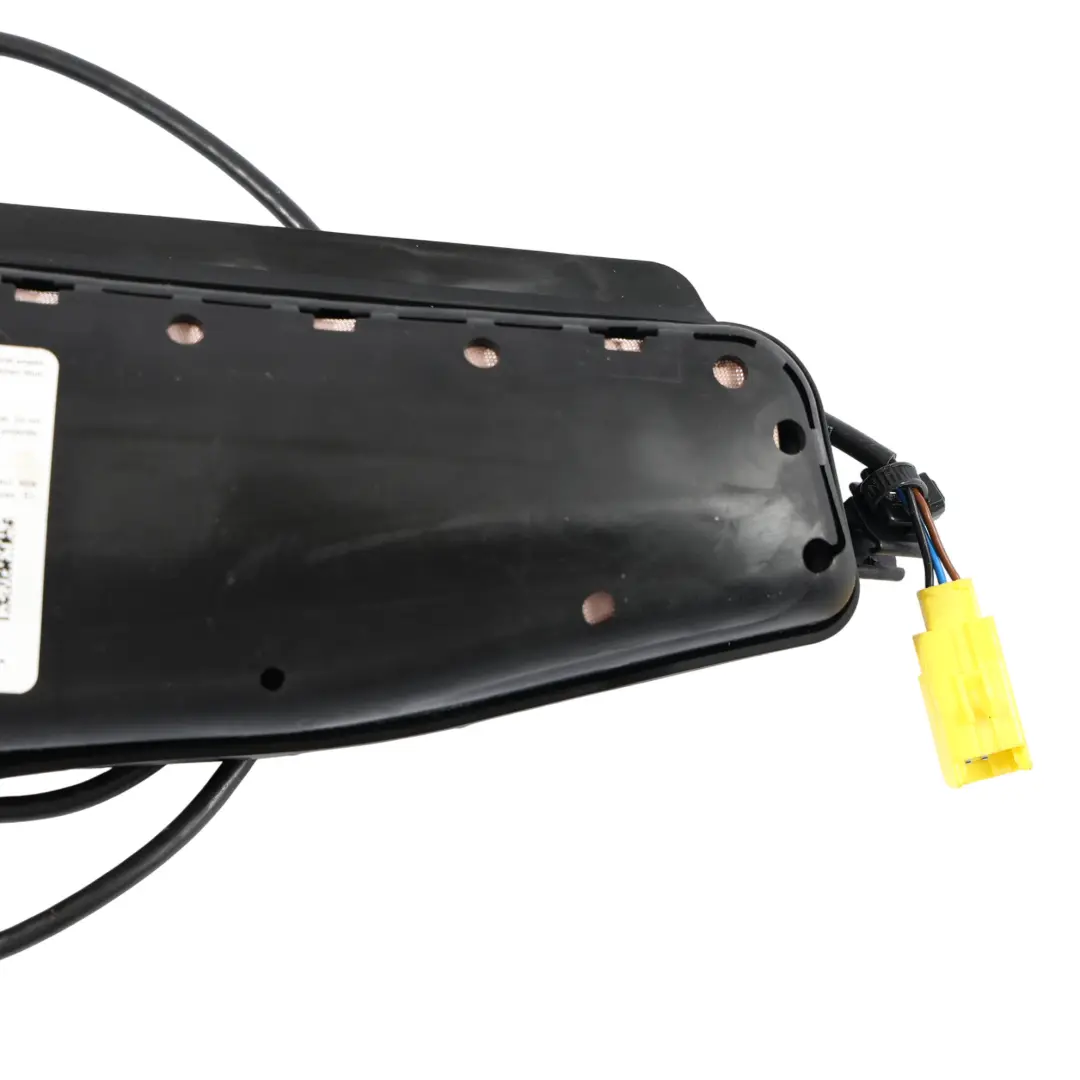 Audi TT 8J Coupe Roadster Air Module Seat Front Left N/S Side - SKU 8J0880241C - Part number 8J0880241C