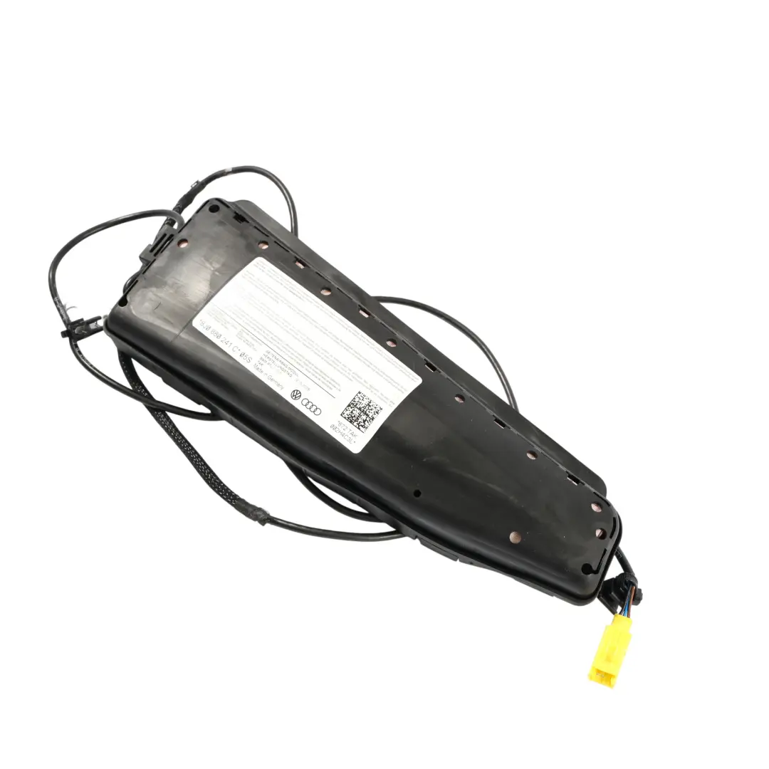 Audi TT 8J Coupe Roadster Modulo Aria Sedile Anteriore Sinistro Lato - SKU 8J0880241C - Numero di parte 8J0880241C