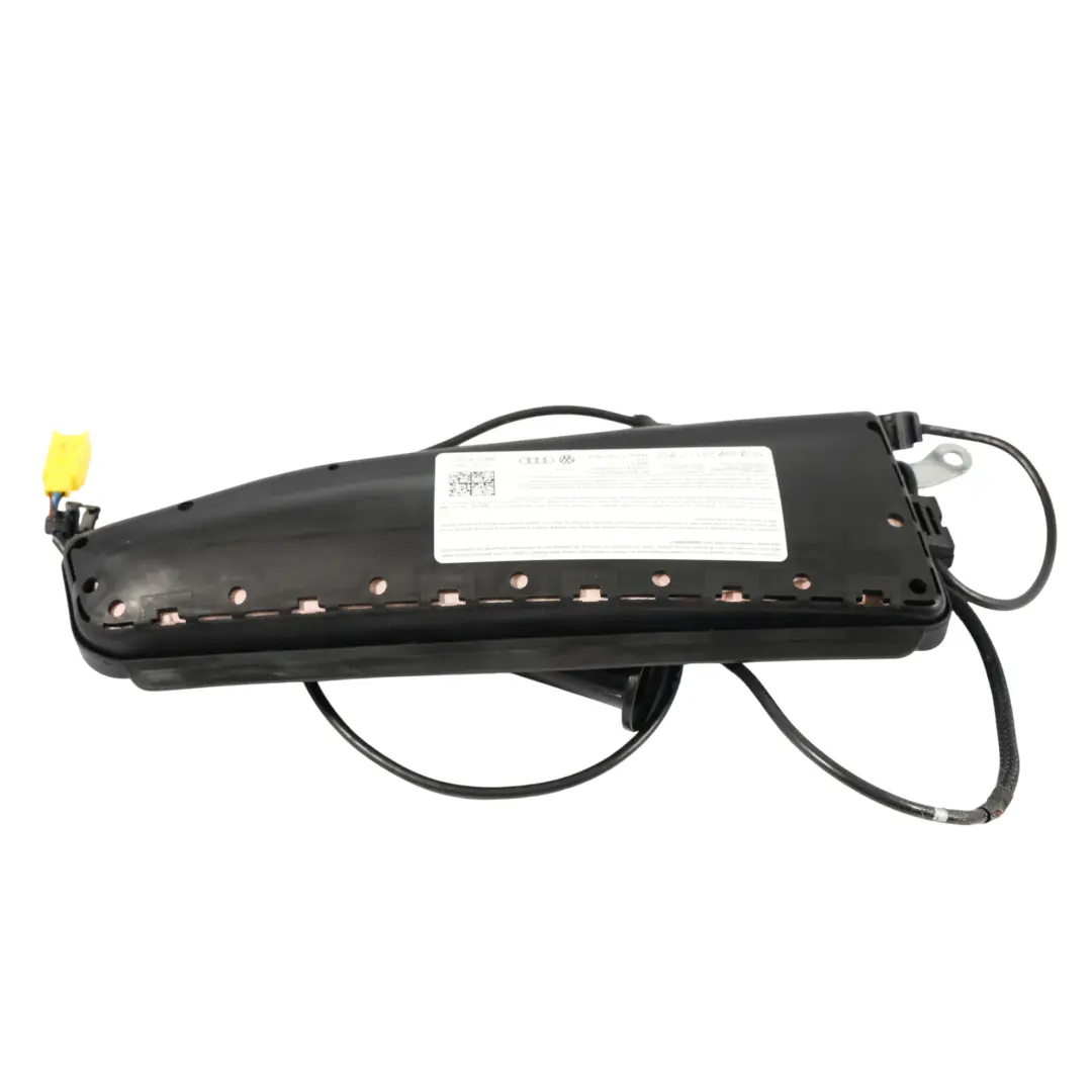 Coupé Roadster Module D'Air Pour Siège Avant Gauche Côté pour Audi TT 8J à propos du numéro de pièce 8J0880241C Audi TT 8J Coupé Roadster Module D'Air Pour Siège Avant Gauche Côté - SKU 8J0880241C - Numéro de pièce 8J0880241C