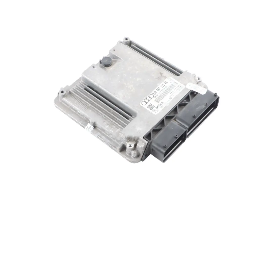 Audi TTS Mk2 8J 2.0TFSI CDLB 272HP Engine Control Unit ECU 8J0907115AJ Automatic - SKU 8J0907115AS - Part number 8J0907115AS