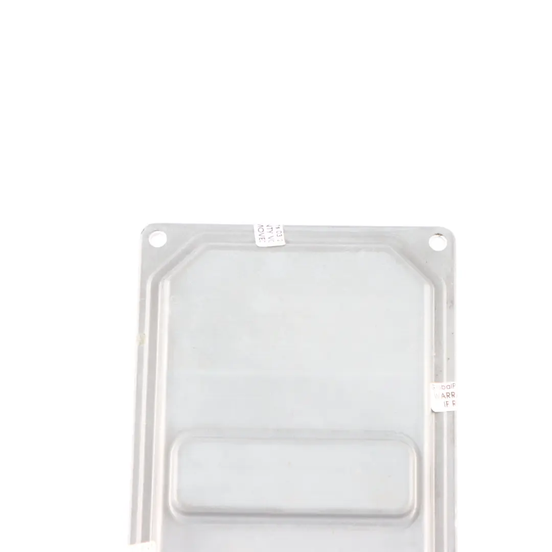 Audi TT 8J Suspension Damper Module Control Unit - SKU 8J0907376F - Part number 8J0907376F