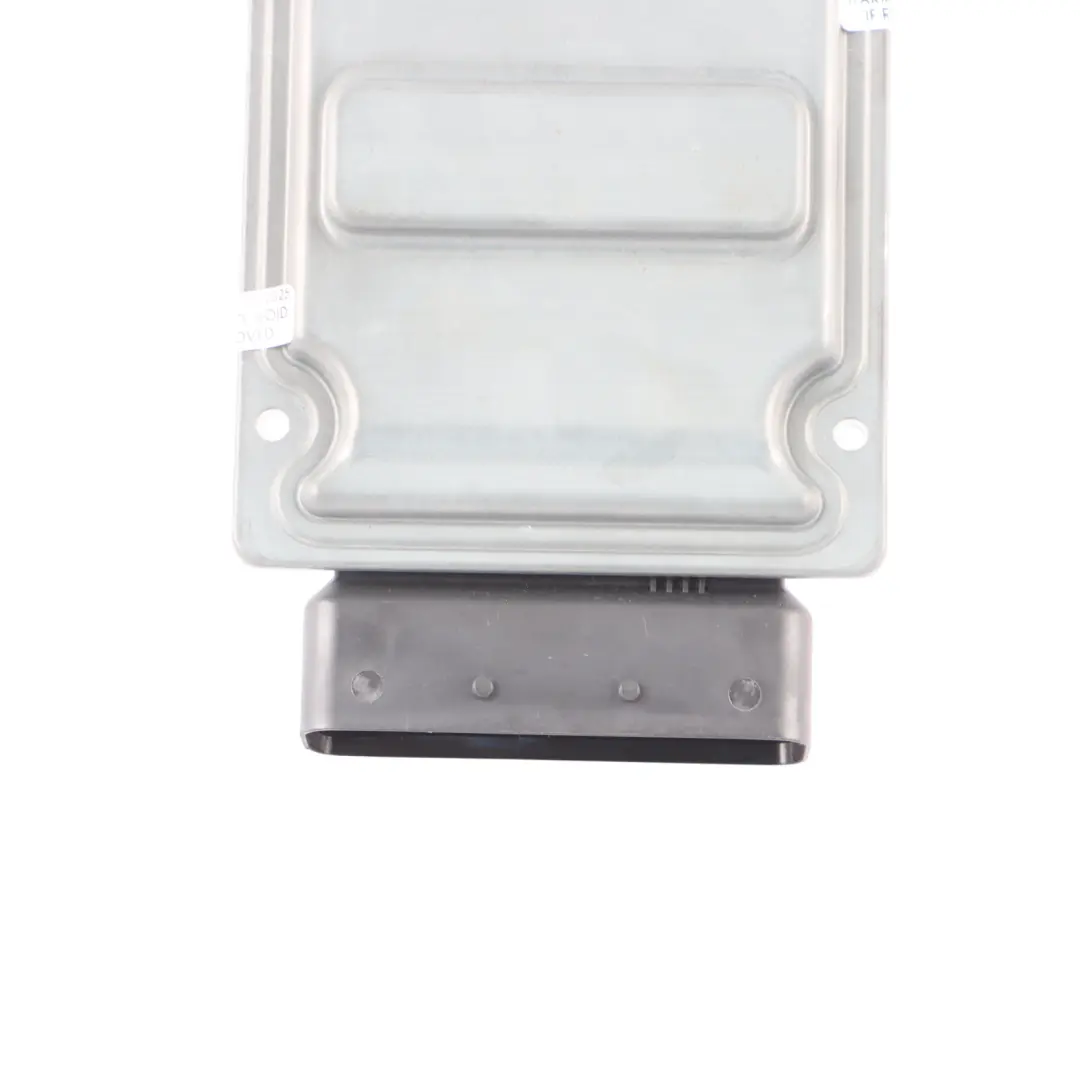 Audi TT 8J Suspension Damper Module Control Unit - SKU 8J0907376F - Part number 8J0907376F