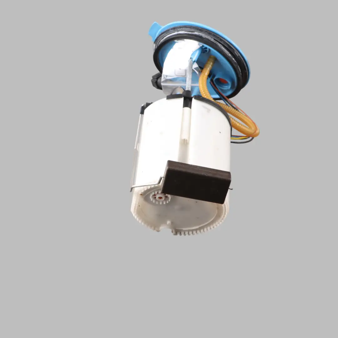 Audi TT 8J 2.0 TFSI Quattro Kraftstofftank Geber Einheit Pumpe - SKU 8J0919051C - Teilenummer 8J0919051C
