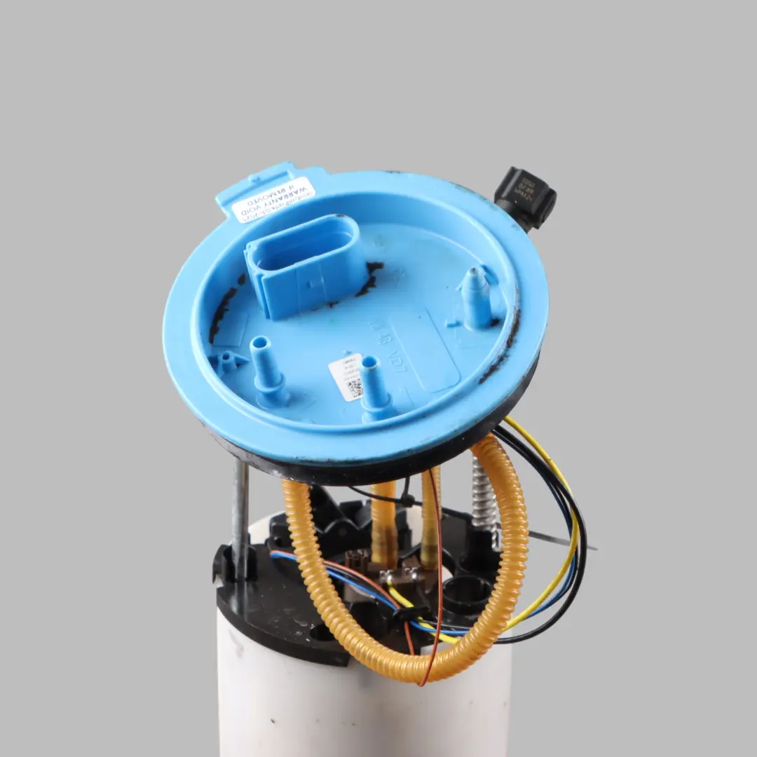 Audi TT 8J 2.0 TFSI Quattro Kraftstofftank Geber Einheit Pumpe - SKU 8J0919051C - Teilenummer 8J0919051C