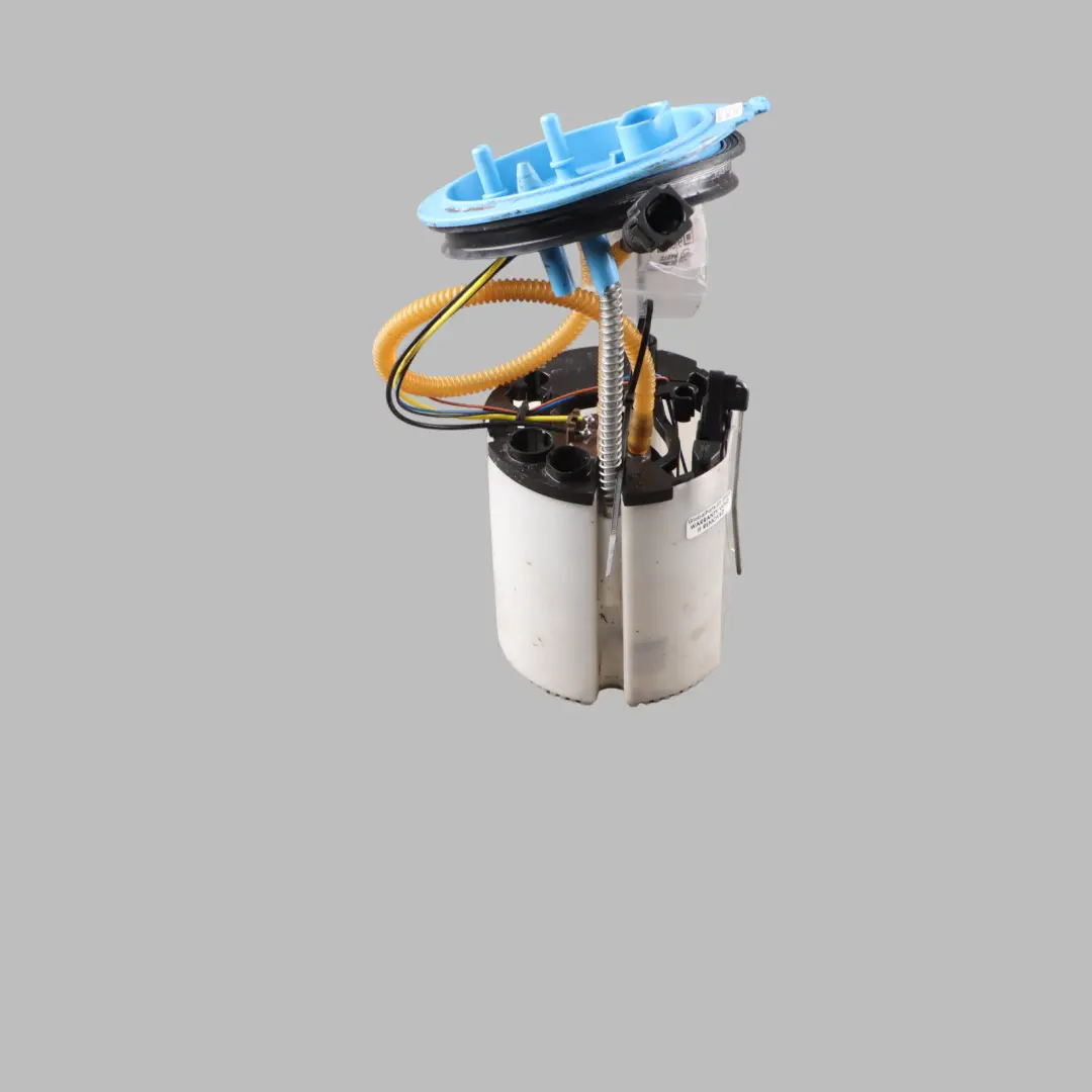 Audi TT 8J 2.0 TFSI Quattro Fuel Tank Sending Unit Pump - SKU 8J0919051C - Part number 8J0919051C