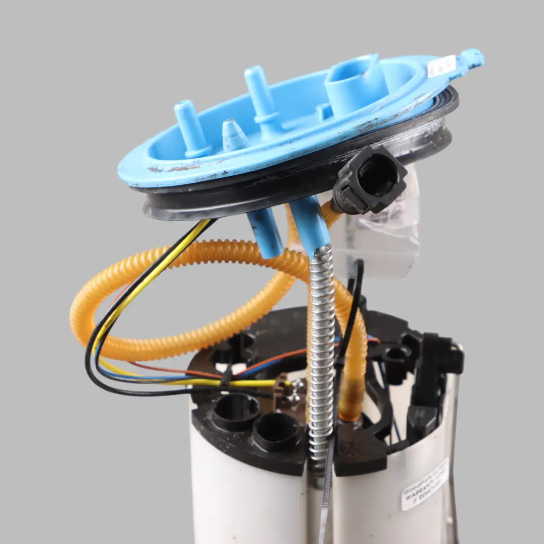 Audi TT 8J 2.0 TFSI Quattro Fuel Tank Sending Unit Pump 6C0919051E - SKU 8J0919051C - Part number 8J0919051C