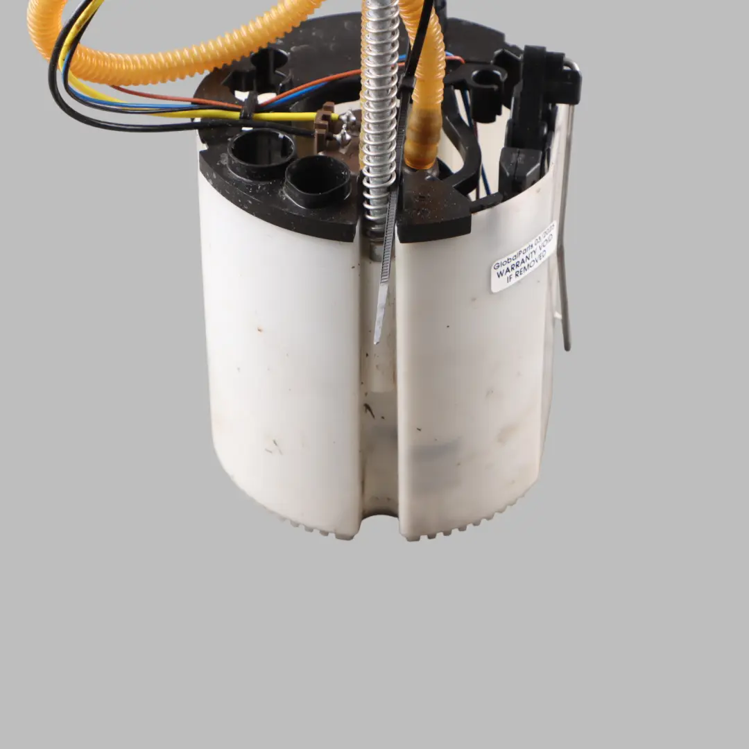 Unidad Envío Bomba Tanque Combustible para Audi TT 8J 2.0 TFSI Quattro con número de pieza 8J0919051C Audi TT 8J 2.0 TFSI Quattro Unidad Envío Bomba Tanque Combustible - SKU 8J0919051C - Número de pieza 8J0919051C