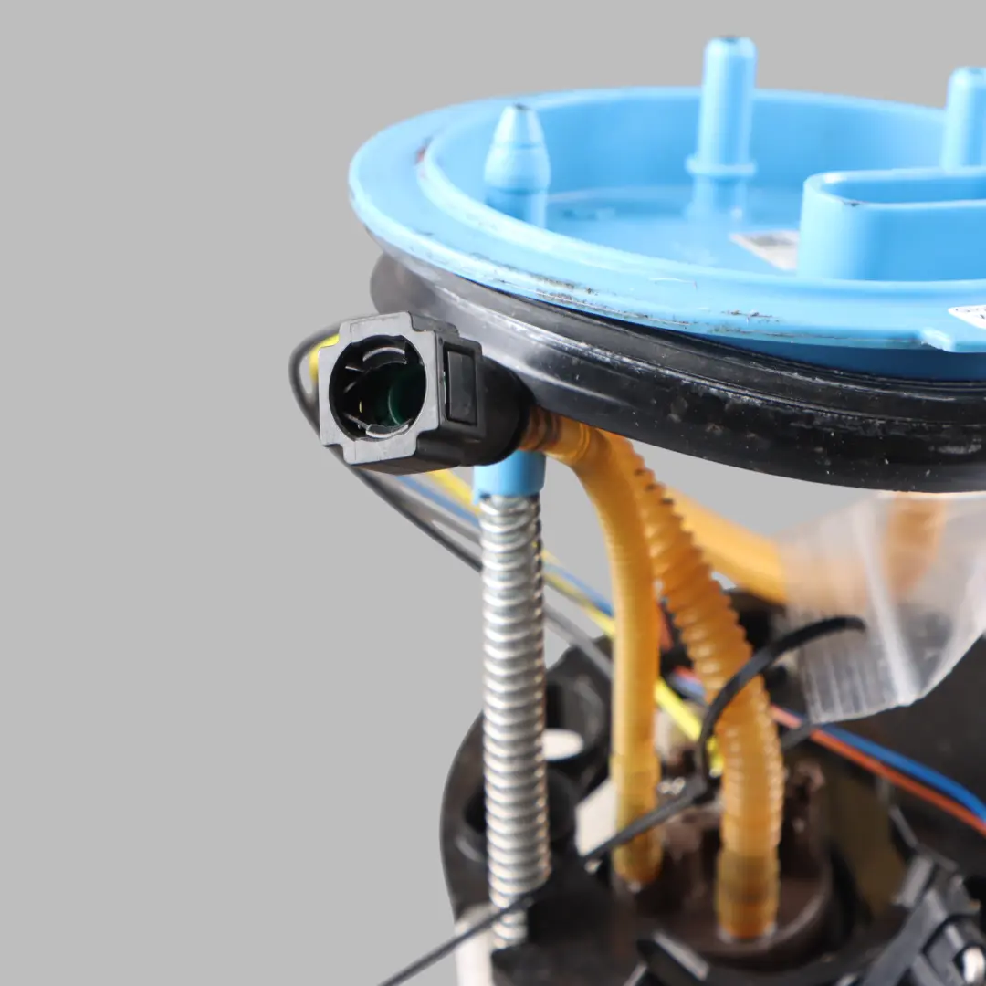 Audi TT 8J 2.0 TFSI Quattro Fuel Tank Sending Unit Pump - SKU 8J0919051C - Part number 8J0919051C