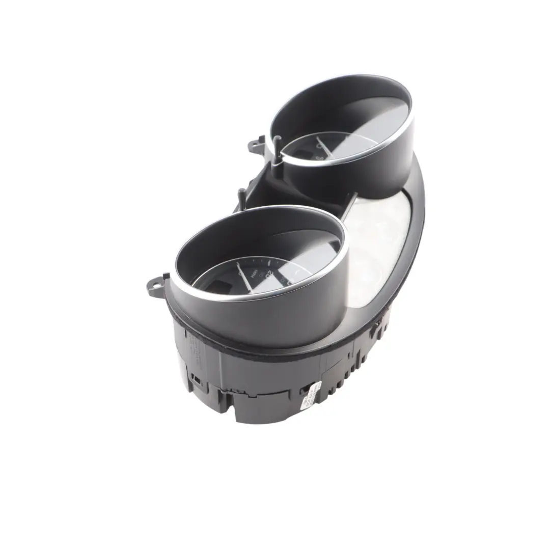 Instrument Cluster Speedo Meter Clocks Automatic to Audi TTS 8J Petrol with Part number 8J0920981D Audi TTS 8J Petrol Instrument Cluster Speedo Meter Clocks Automatic - SKU 8J0920981D - Part number 8J0920981D