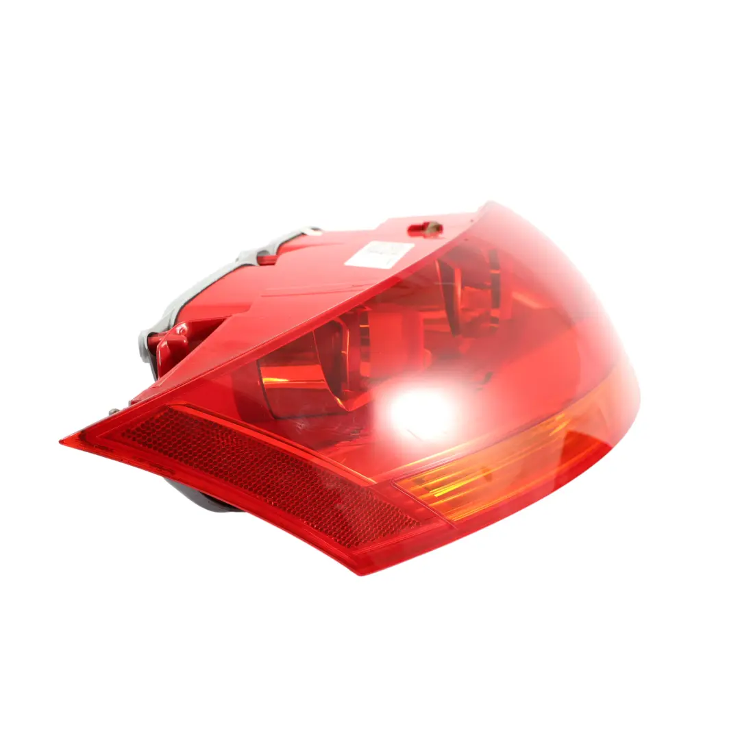 Audi TT 8J Rückleuchte Links Licht Kofferraum Klappe Heckklappe - SKU 8J0945095B-1 - Teilenummer 8J0945095B