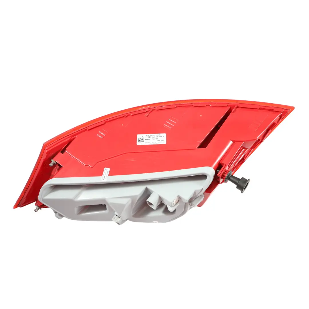 Audi TT 8J Feu Arrière Gauche Pour Feu De Coffre - SKU 8J0945095B-1 - Numéro de pièce 8J0945095B