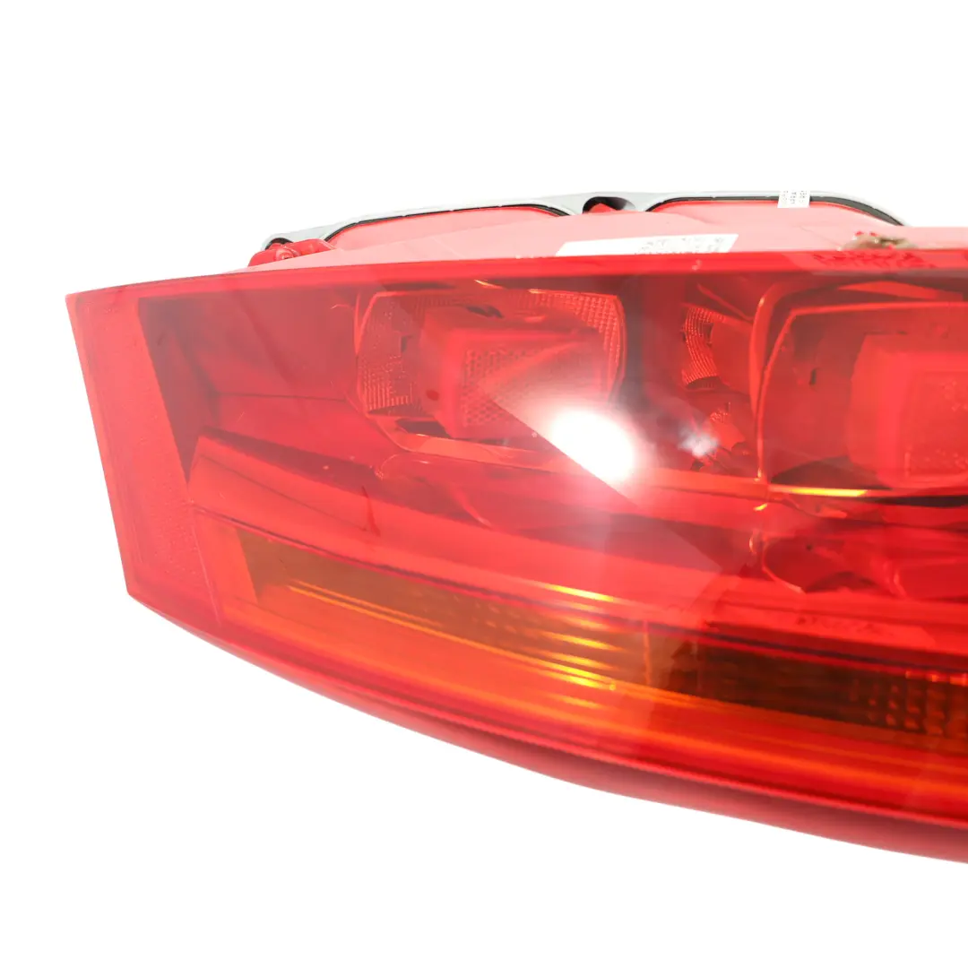 Audi TT 8J Feu Arrière Gauche Pour Feu De Coffre - SKU 8J0945095B-1 - Numéro de pièce 8J0945095B