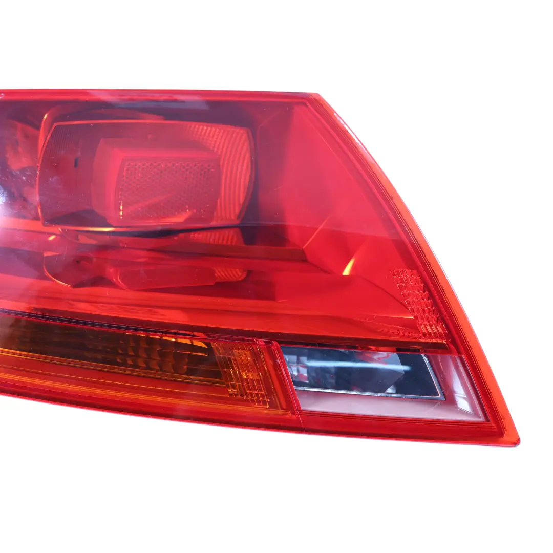 Audi TT 8J Rückleuchte Links Licht Kofferraum Klappe Heckklappe - SKU 8J0945095B-1 - Teilenummer 8J0945095B