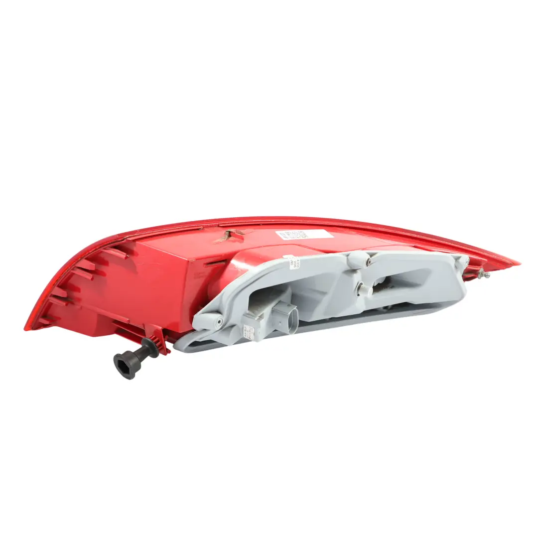 Audi TT 8J Rear Lamp Left N/S Light Trunk Lid Boot Tailgate - SKU 8J0945095B-1 - Part number 8J0945095B