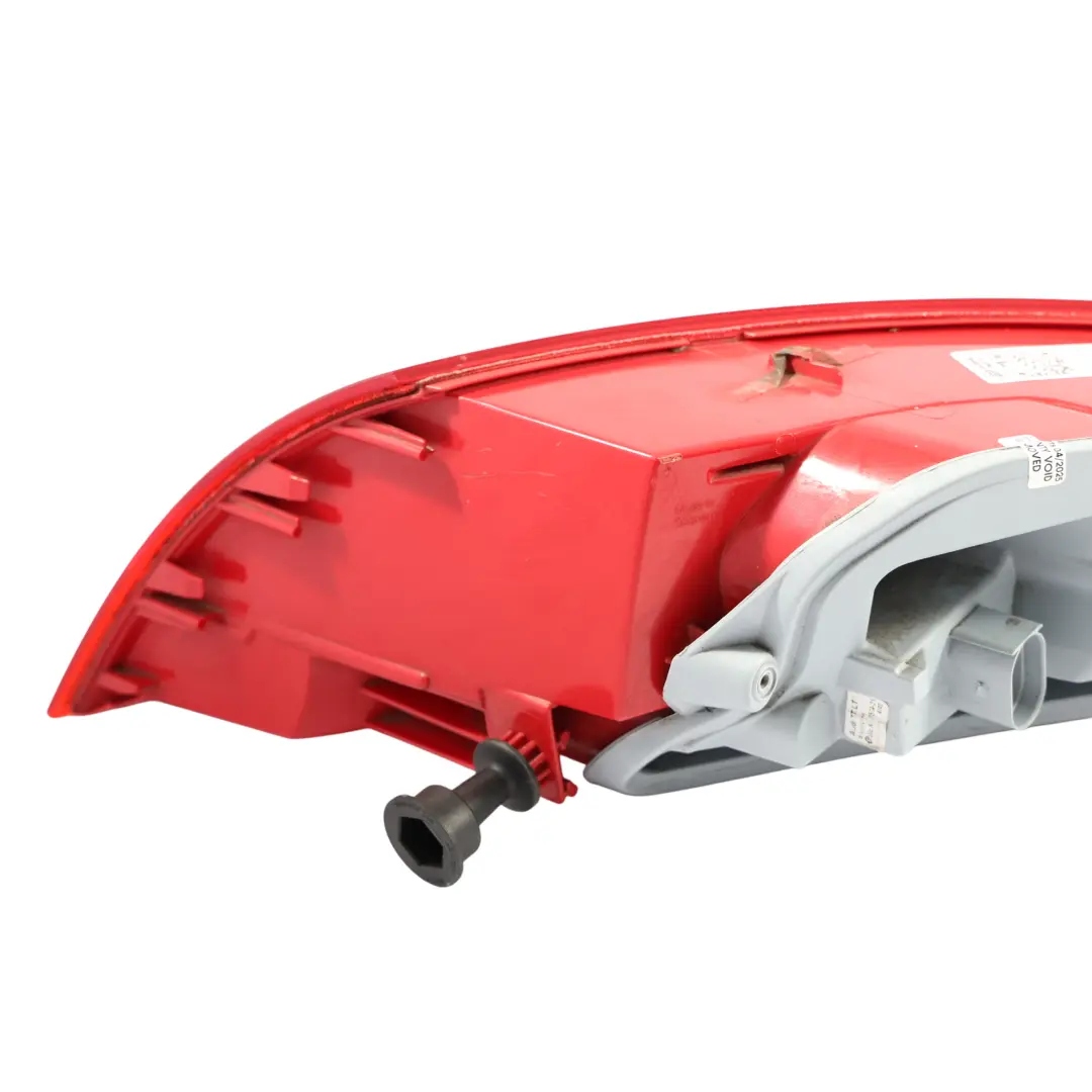 Audi TT 8J Rückleuchte Links Licht Kofferraum Klappe Heckklappe - SKU 8J0945095B-1 - Teilenummer 8J0945095B