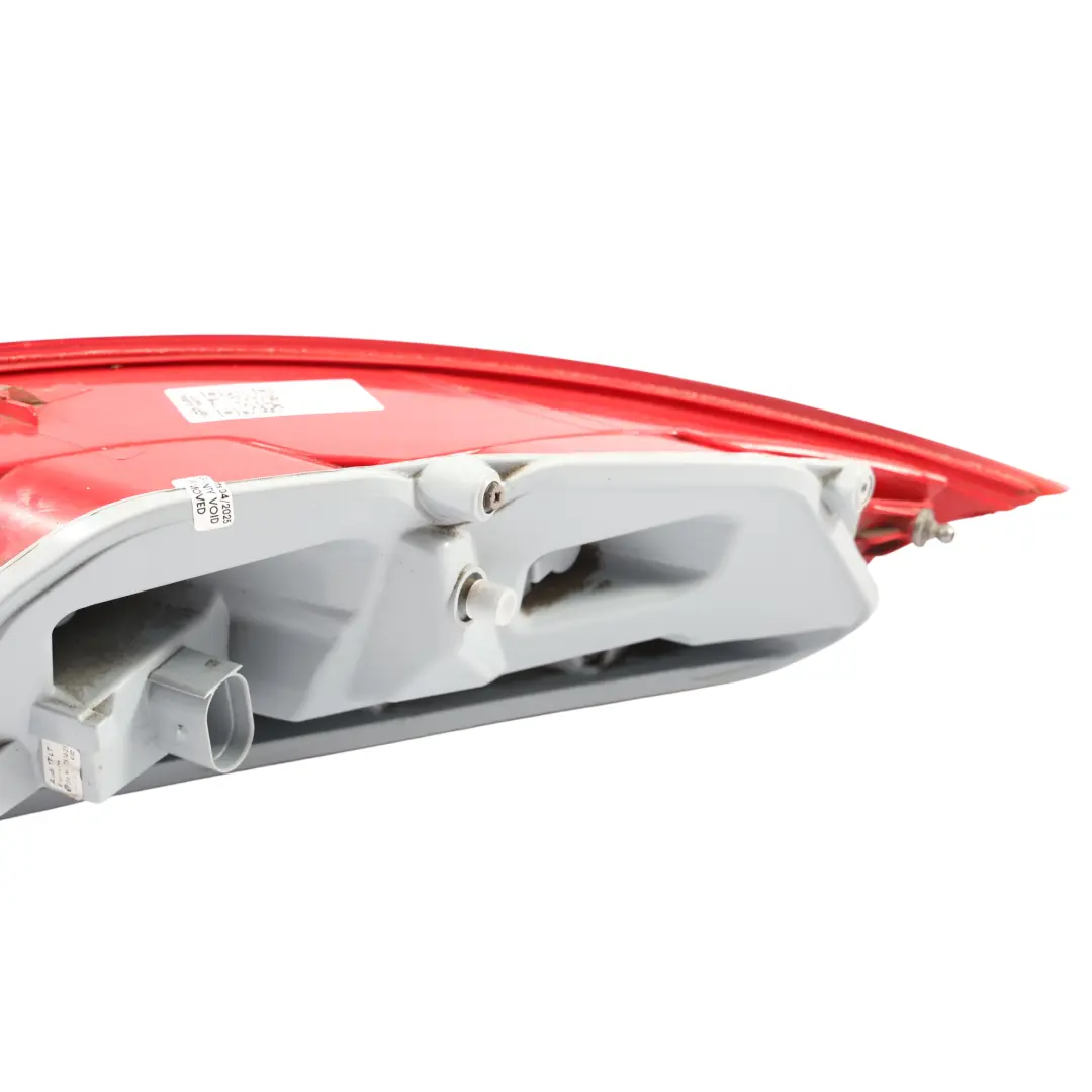 Audi TT 8J Rückleuchte Links Licht Kofferraum Klappe Heckklappe - SKU 8J0945095B-1 - Teilenummer 8J0945095B