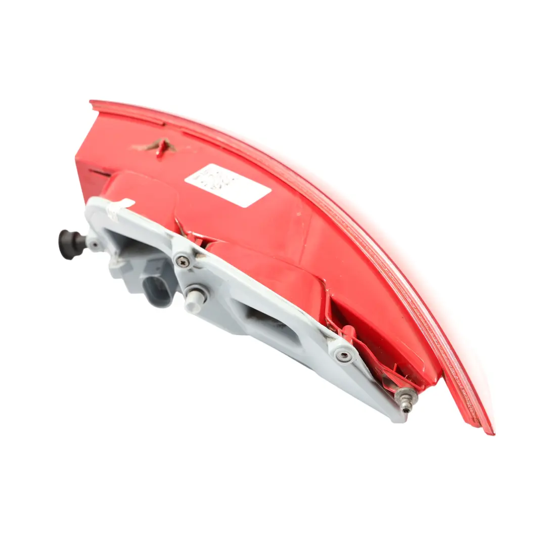 Audi TT 8J Rear Lamp Left N/S Light Trunk Lid Boot Tailgate - SKU 8J0945095B-1 - Part number 8J0945095B