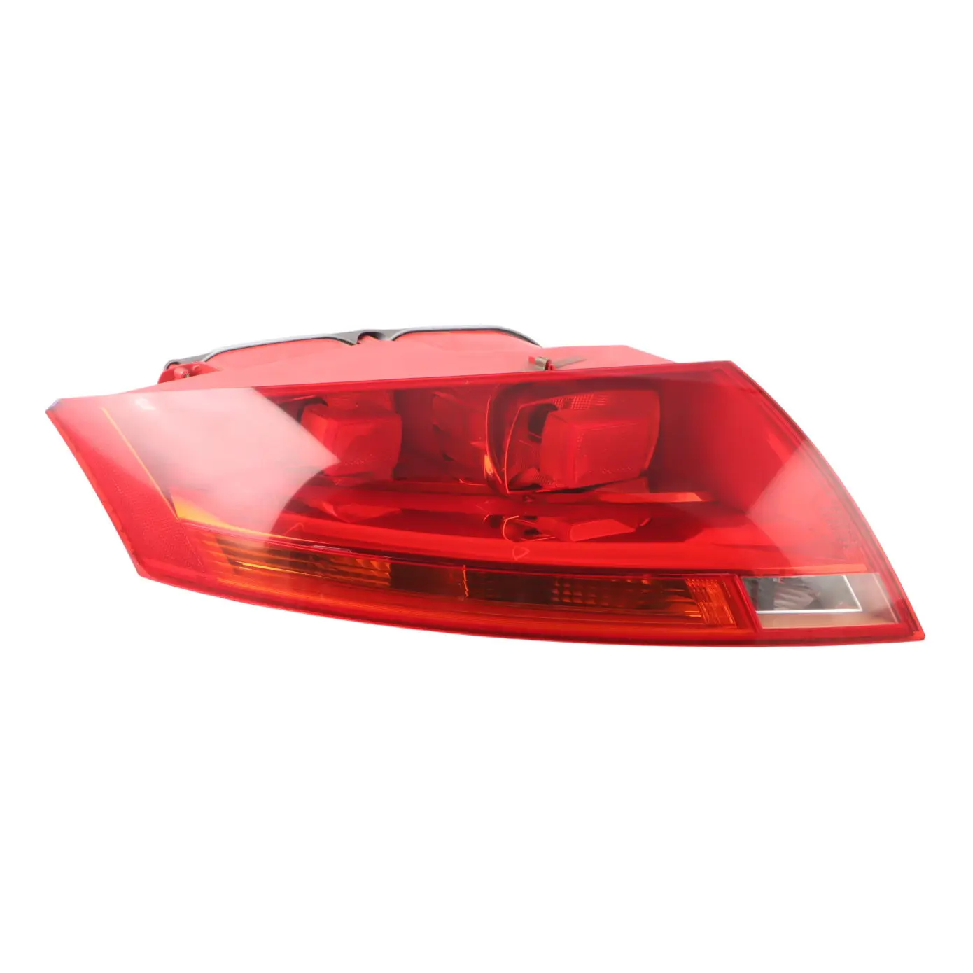 Audi TT 8J Rear Lamp Light Trunk Lid Boot Tailgate Left N/S 8J0945095B